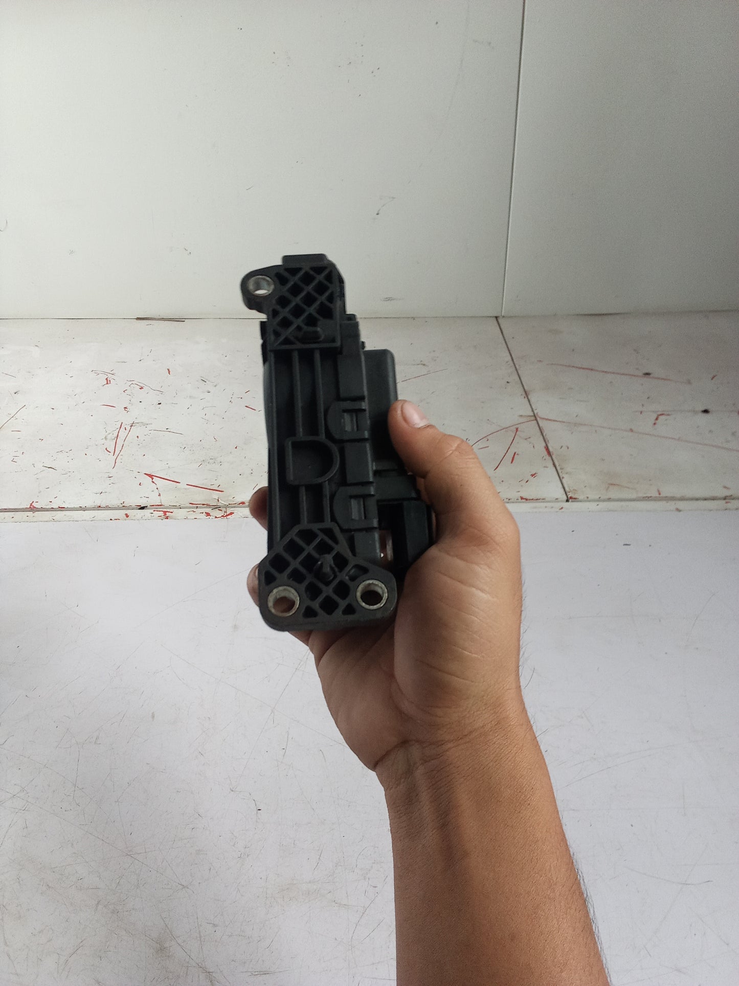 Pedal Sensor | Ford Focus 1.6