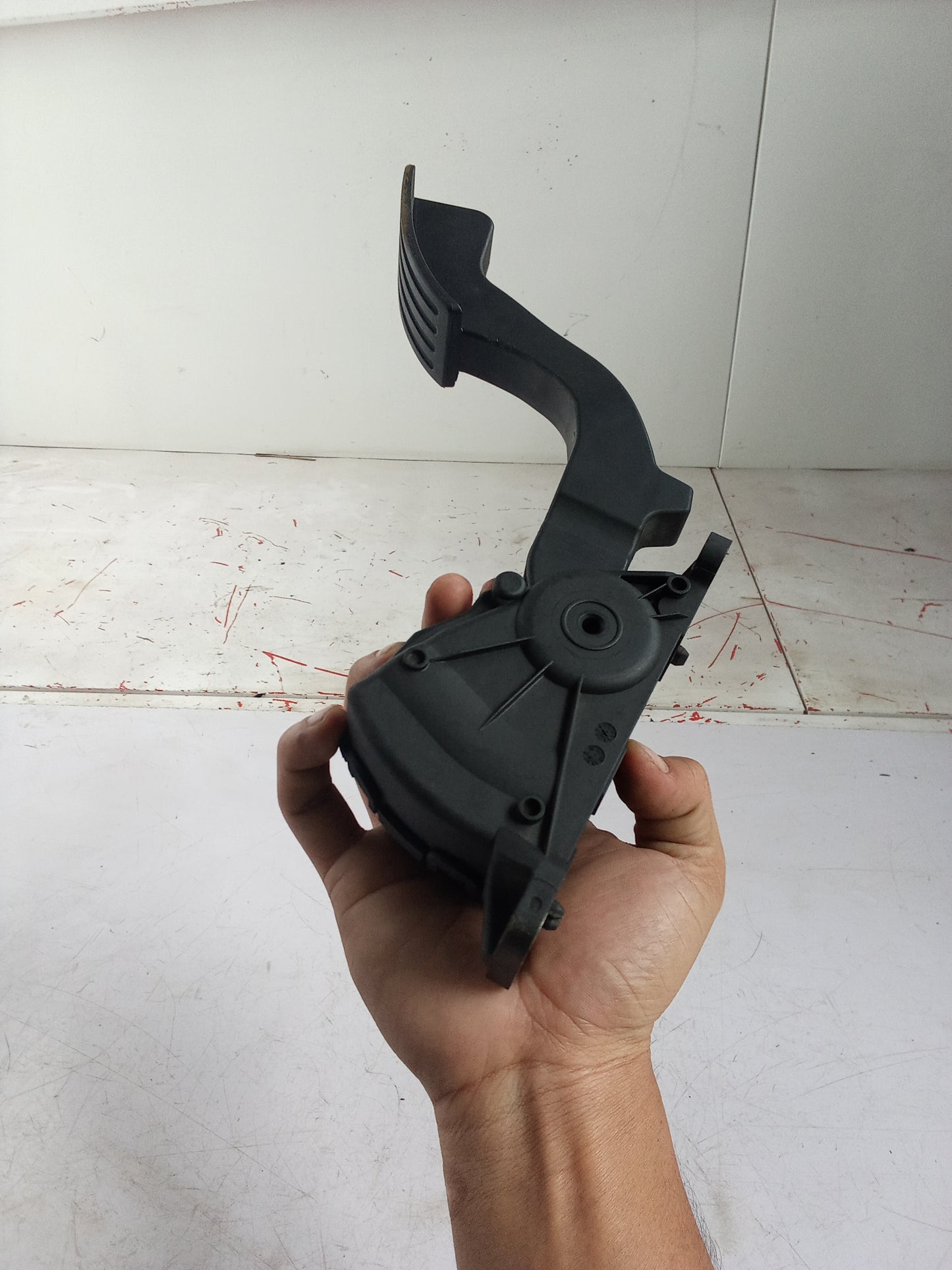 Pedal Sensor | Ford Focus 1.6