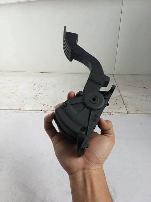 Accelerator Pedal Sensor
