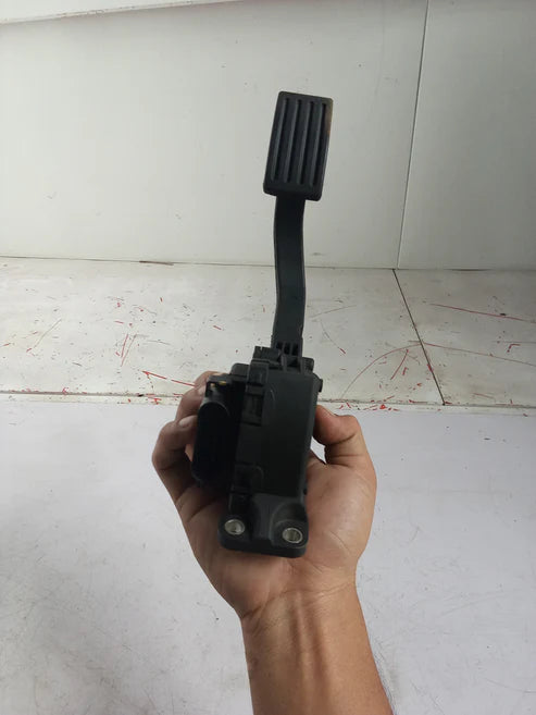 Accelerator Pedal Sensor