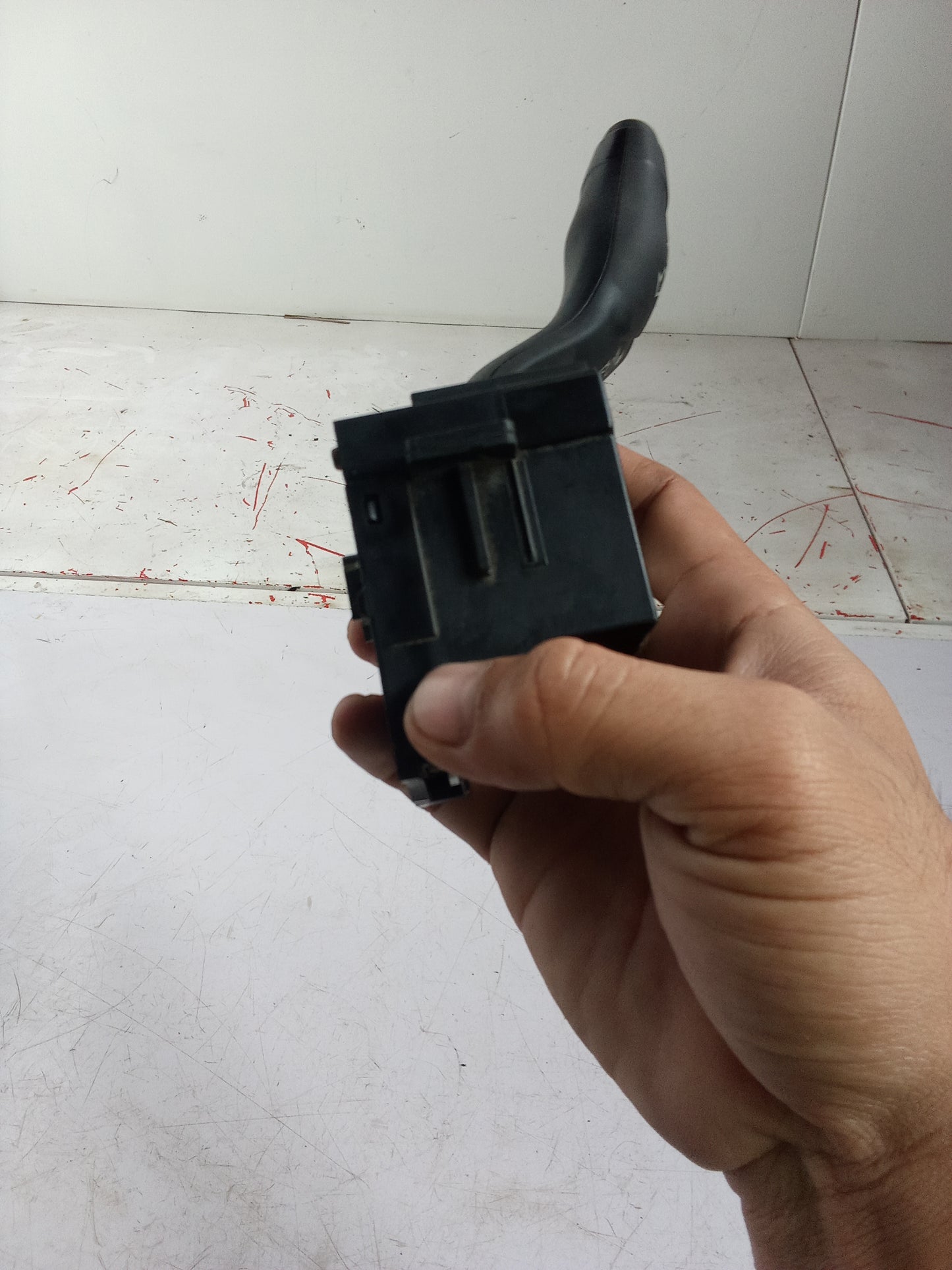 Signal Switch | Ford Focus 1.6