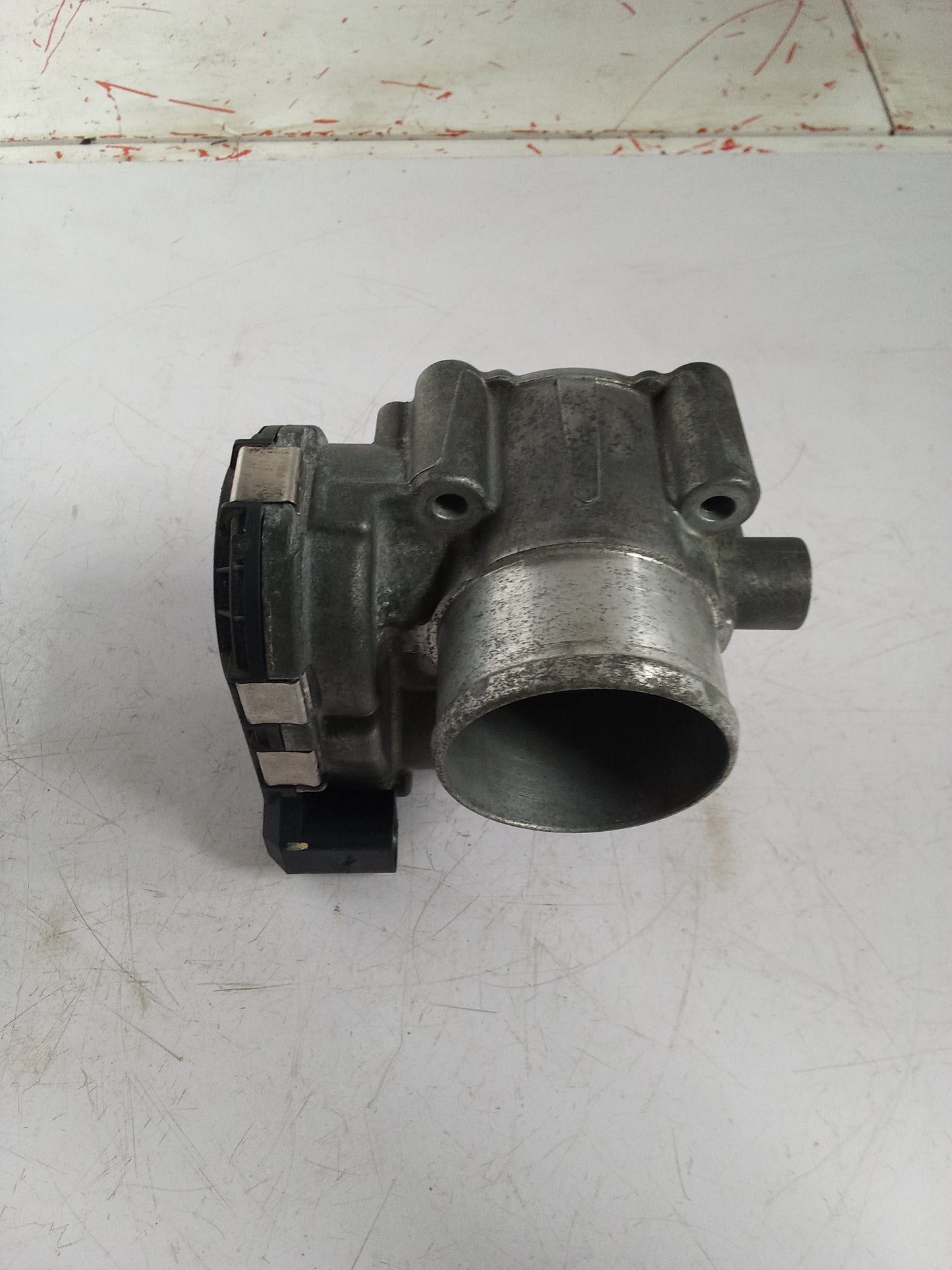 Throttle Body | Ford Focus 1.6