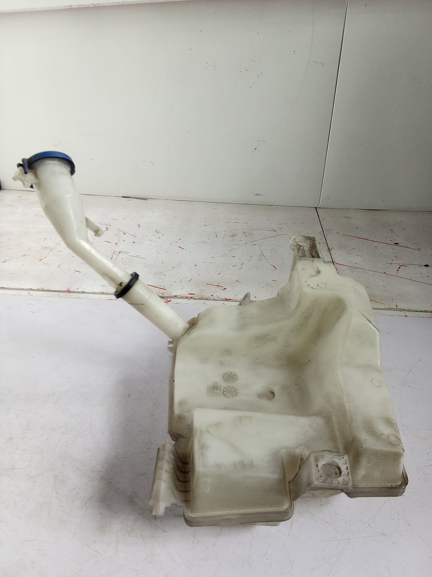 Washer Tank | Ford Focus 1.6