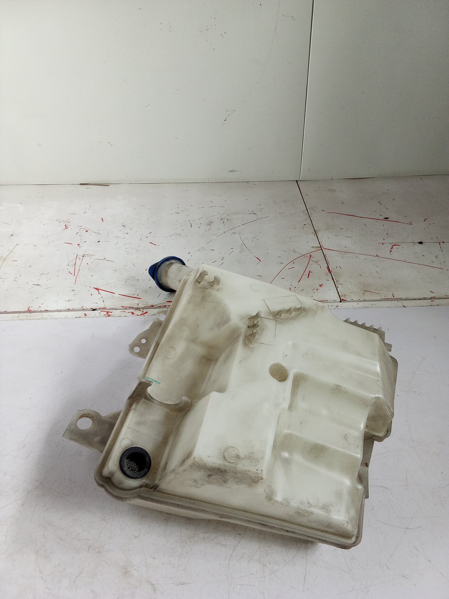 Washer Tank | Ford Focus 1.6