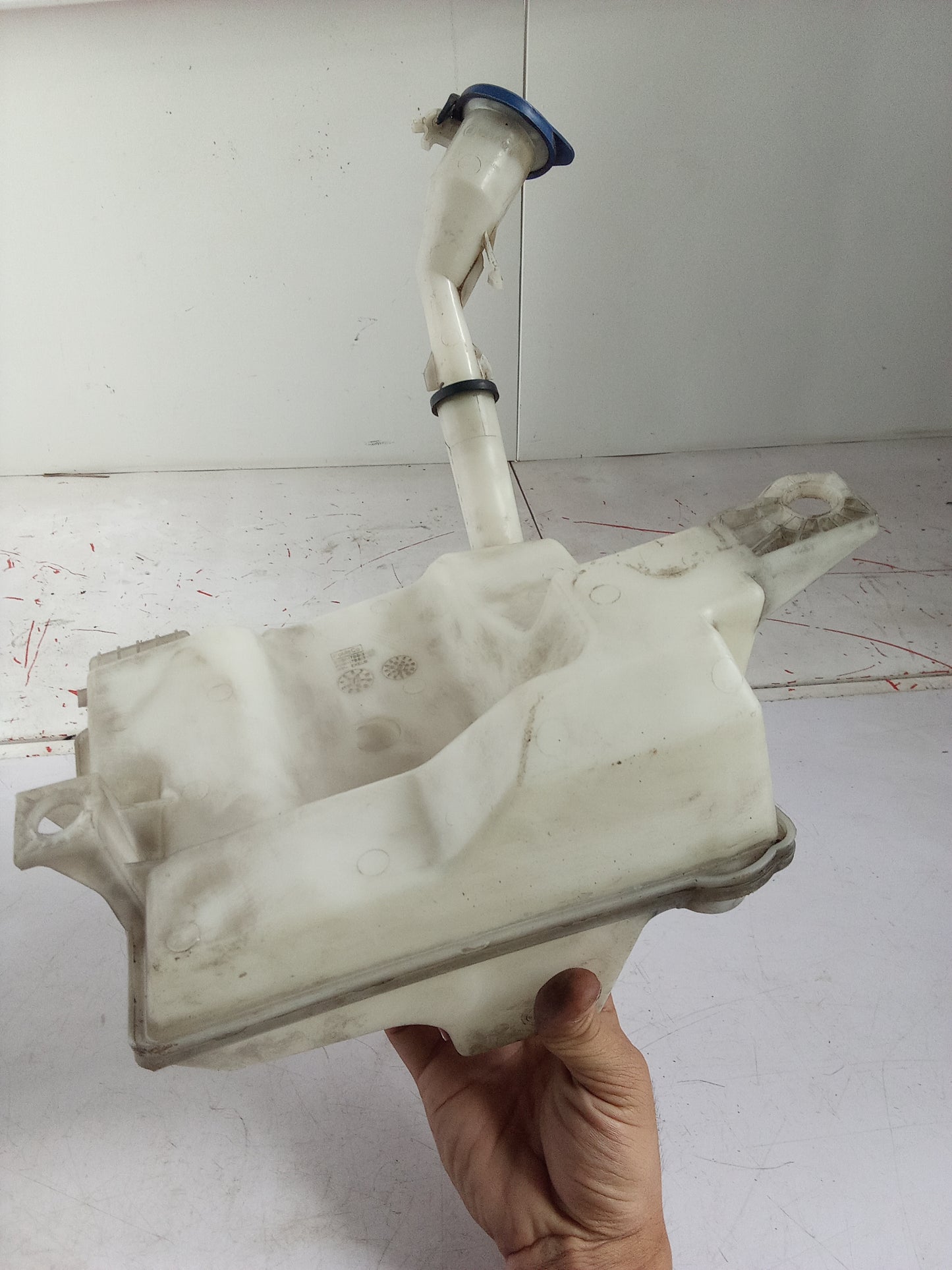 Washer Tank | Ford Focus 1.6