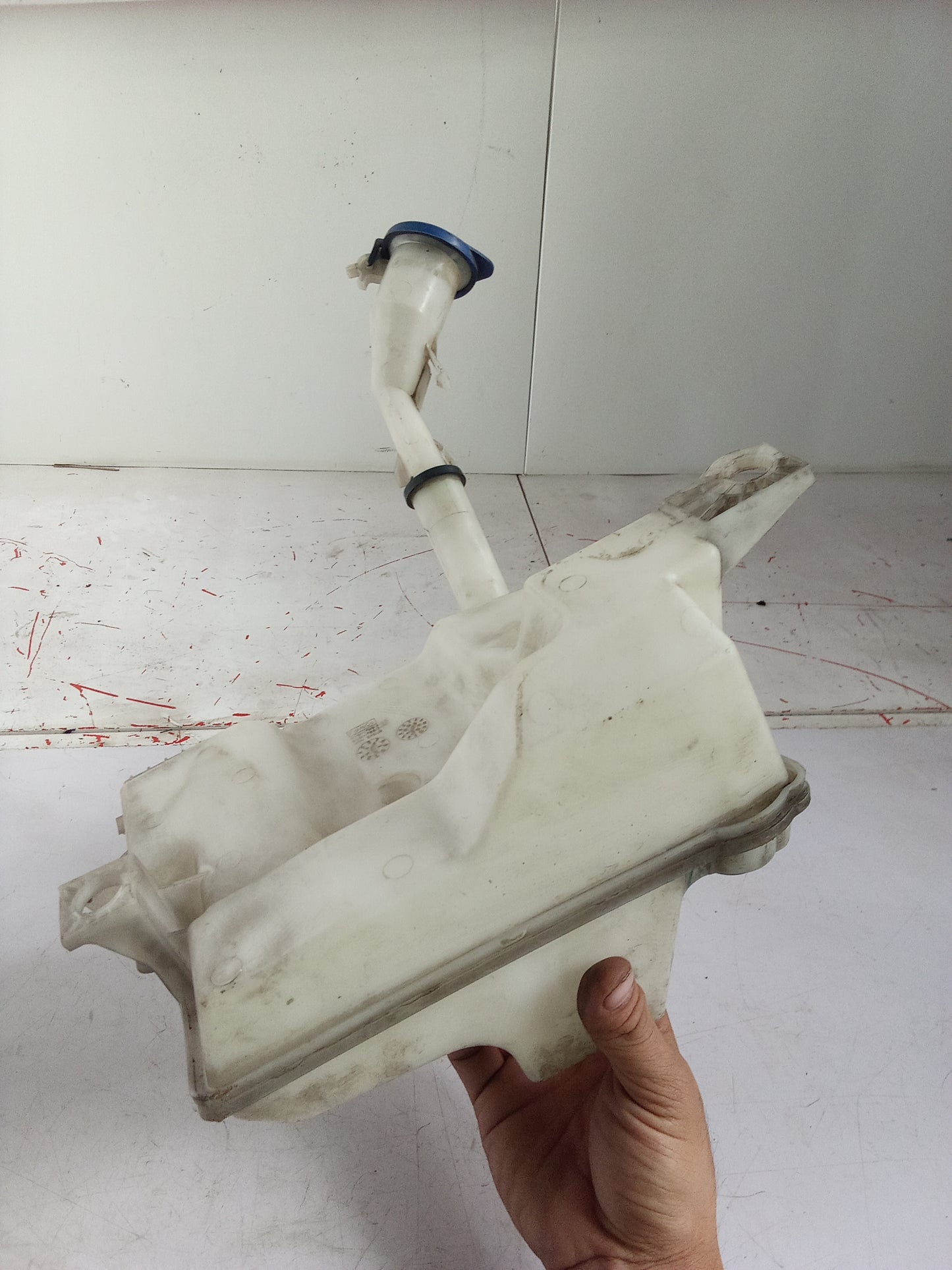 Washer Tank | Ford Focus 1.6
