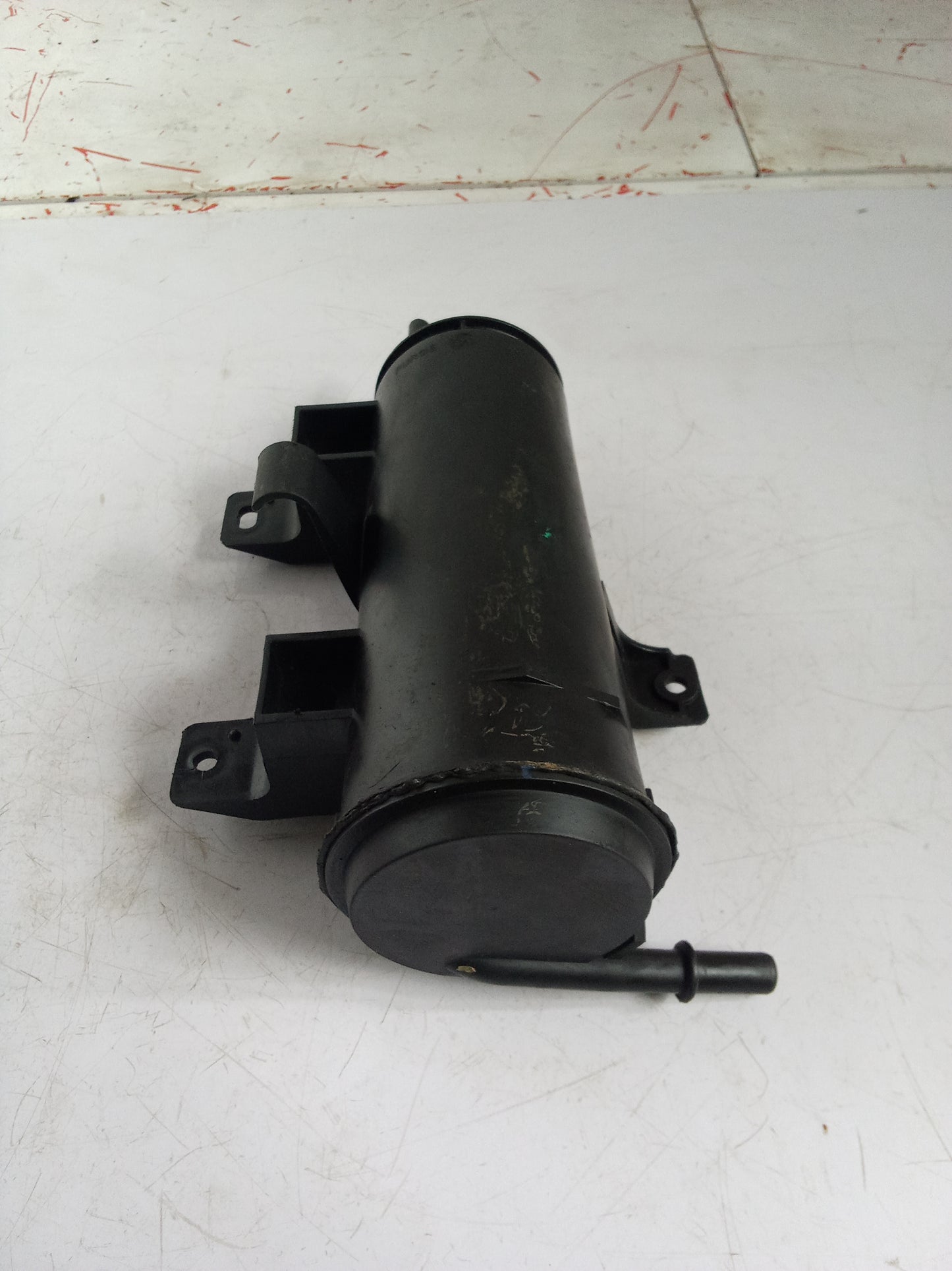 Canister| Ford Focus 1.6