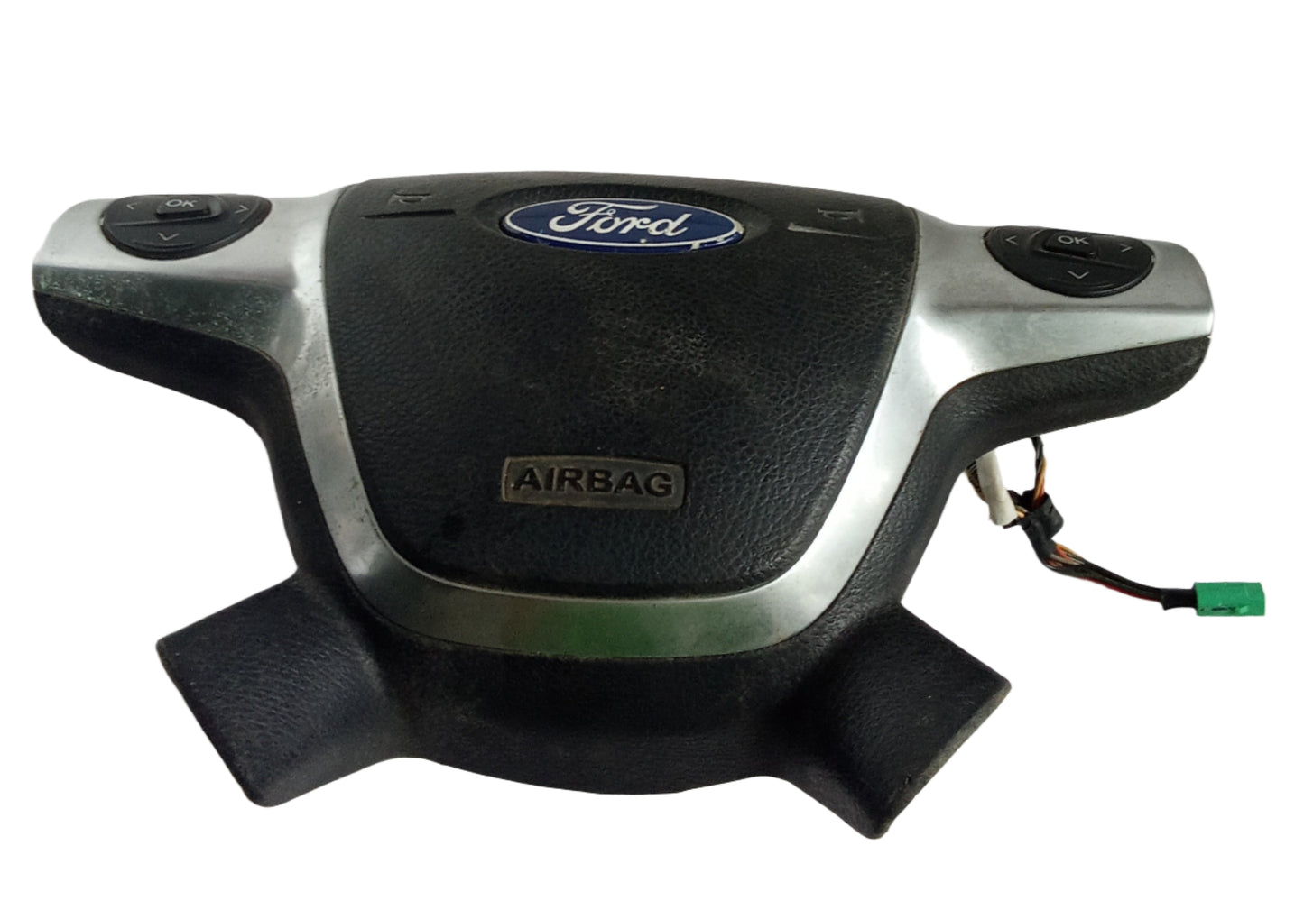 Airbag Module | Ford Focus 1.6