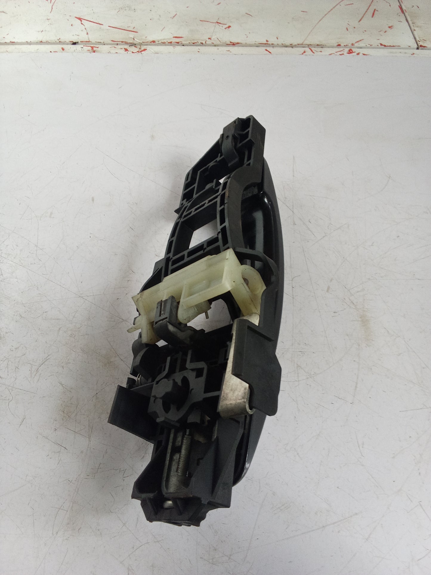 RDS | Outer Door Handle | Ford Focus 1.6