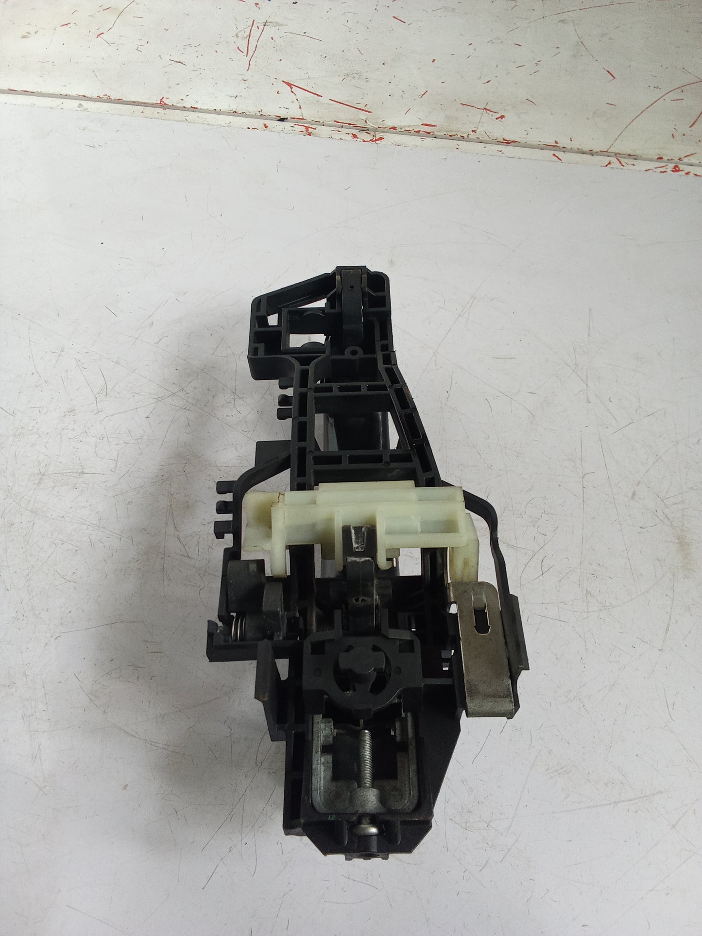RDS | Outer Door Handle | Ford Focus 1.6