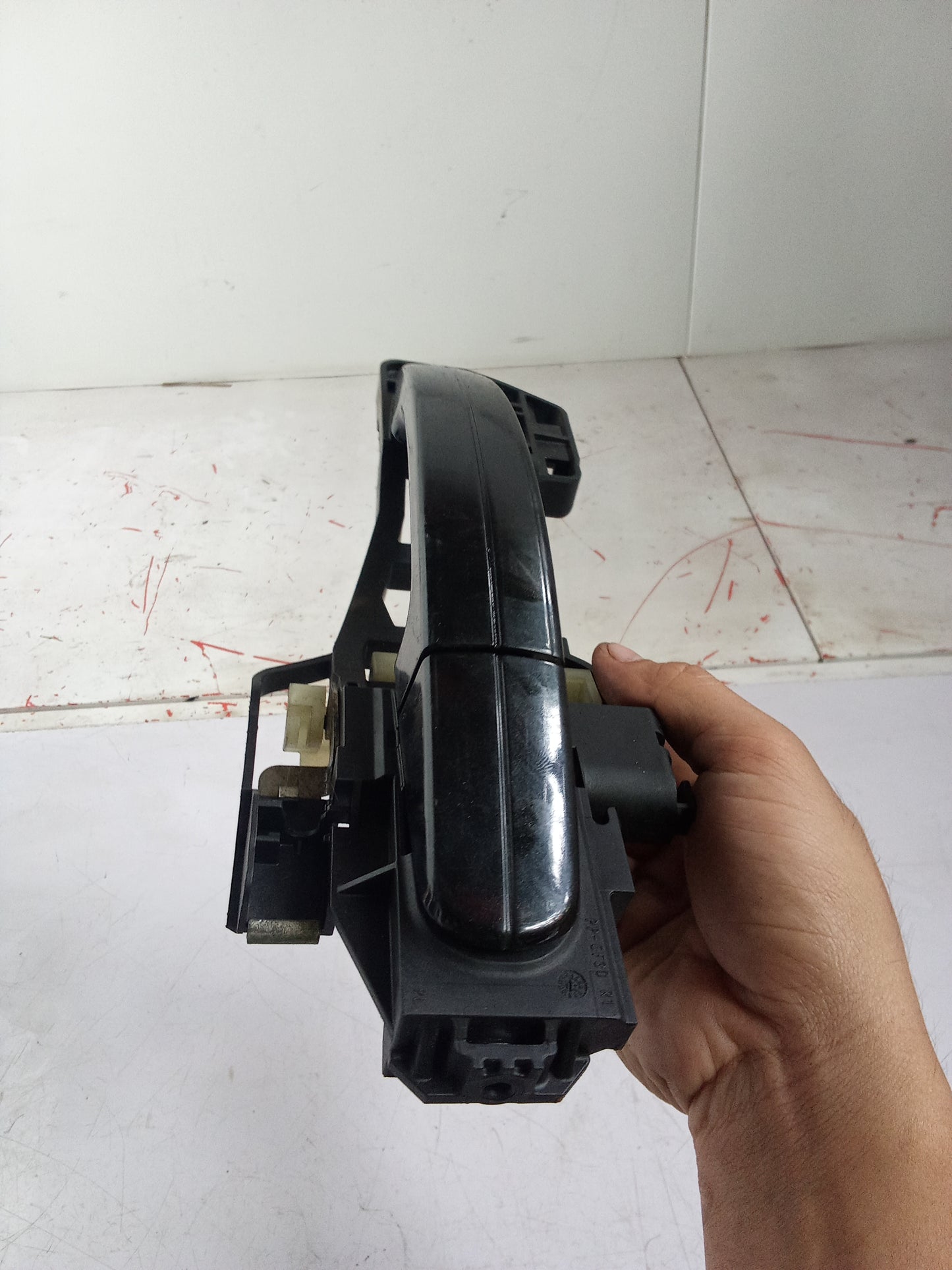 RDS | Outer Door Handle | Ford Focus 1.6