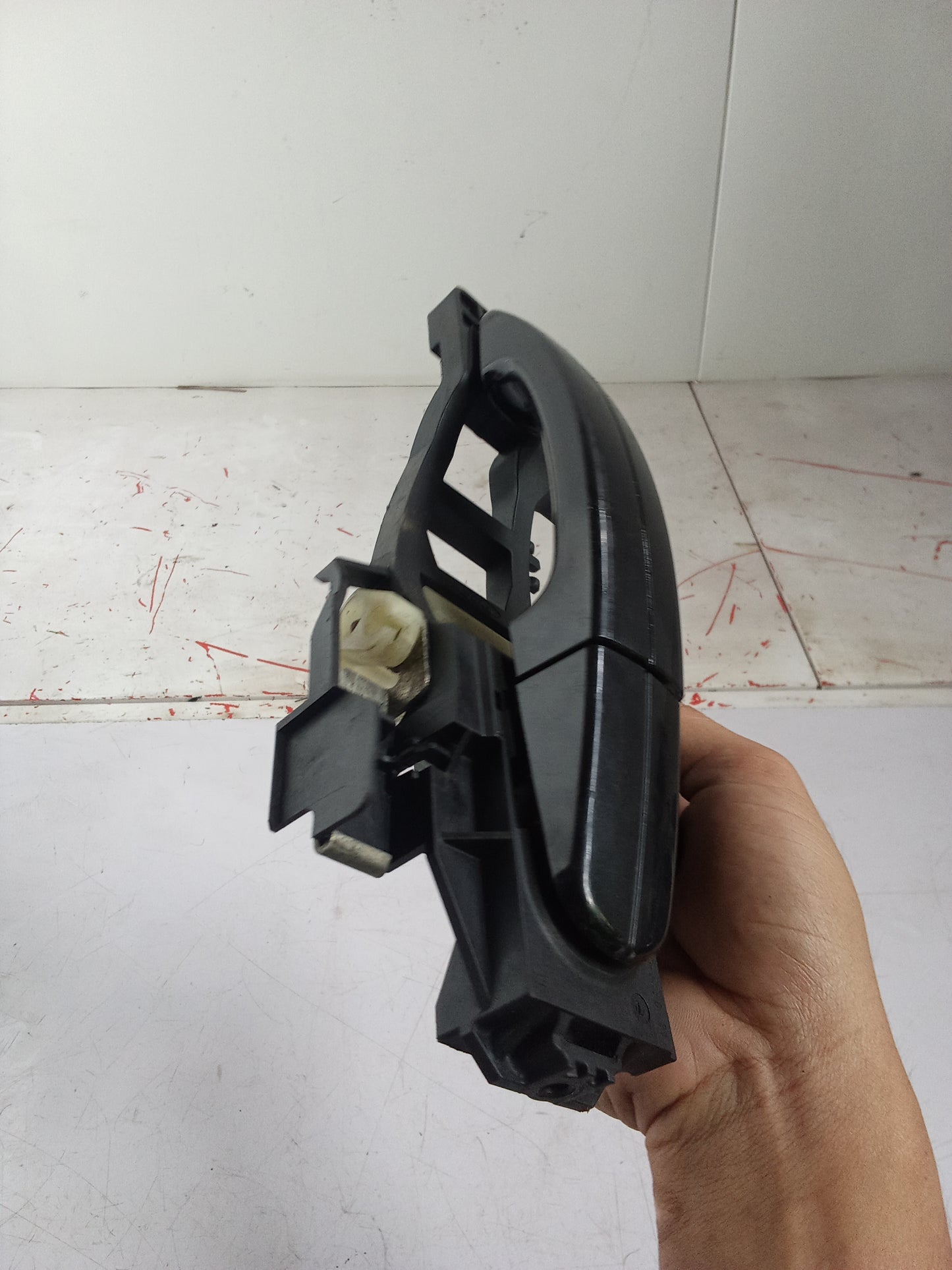 RDS | Outer Door Handle | Ford Focus 1.6
