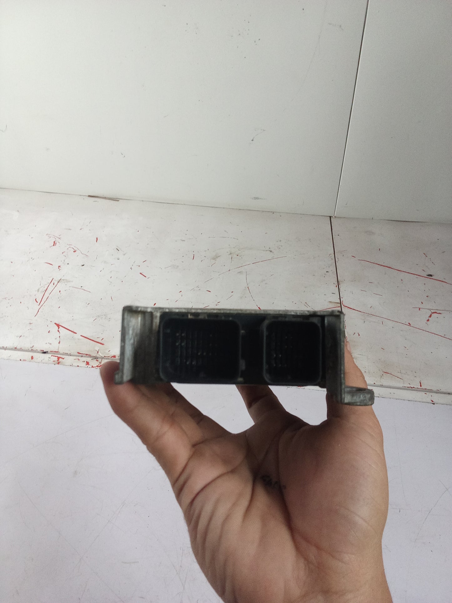 Airbag Module | Ford Focus 2.0