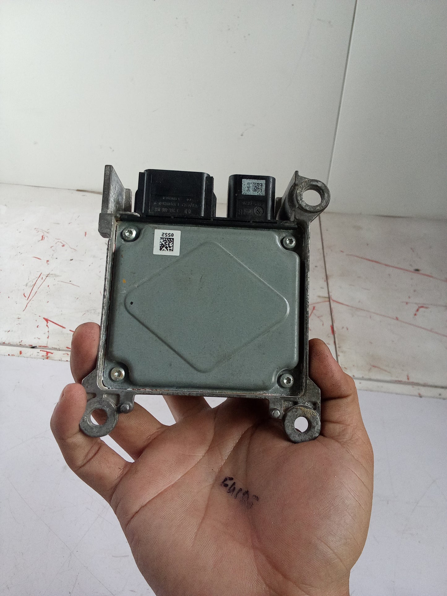 Airbag Module | Ford Focus 2.0