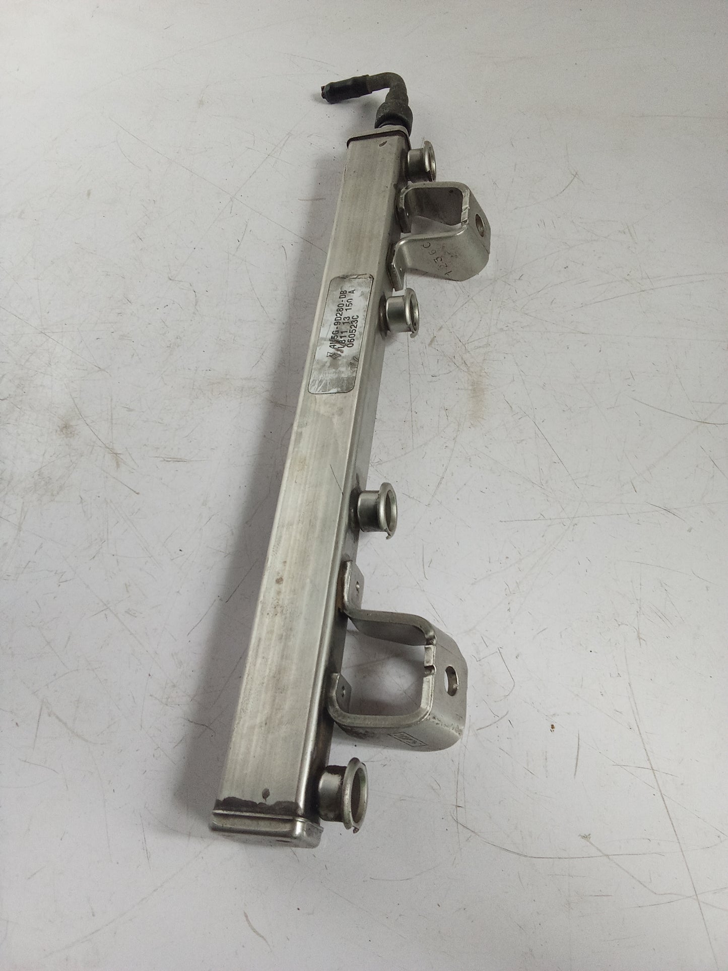 Fuel Rail | Ford Focus 2.0