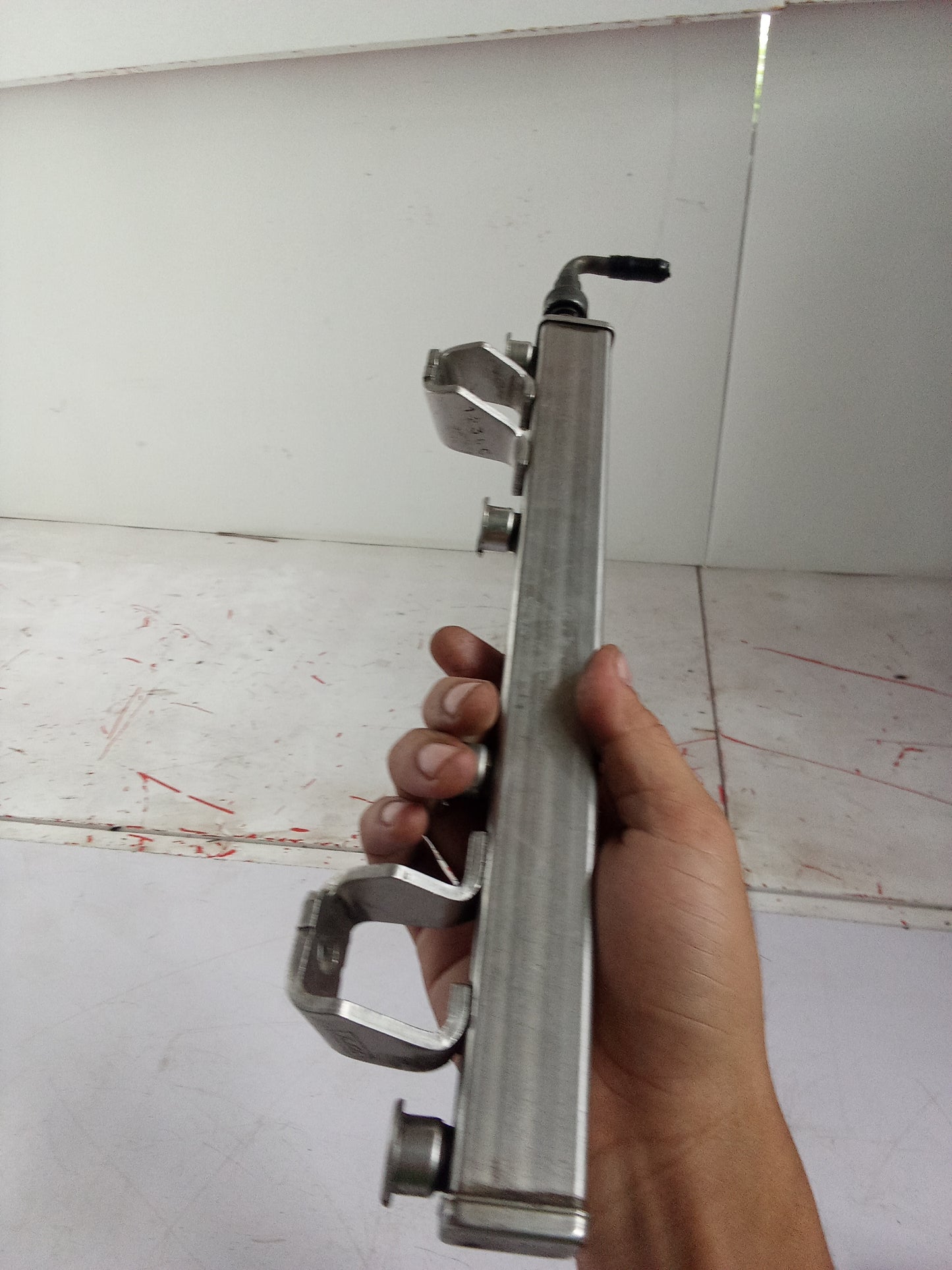 Fuel Rail | Ford Focus 2.0