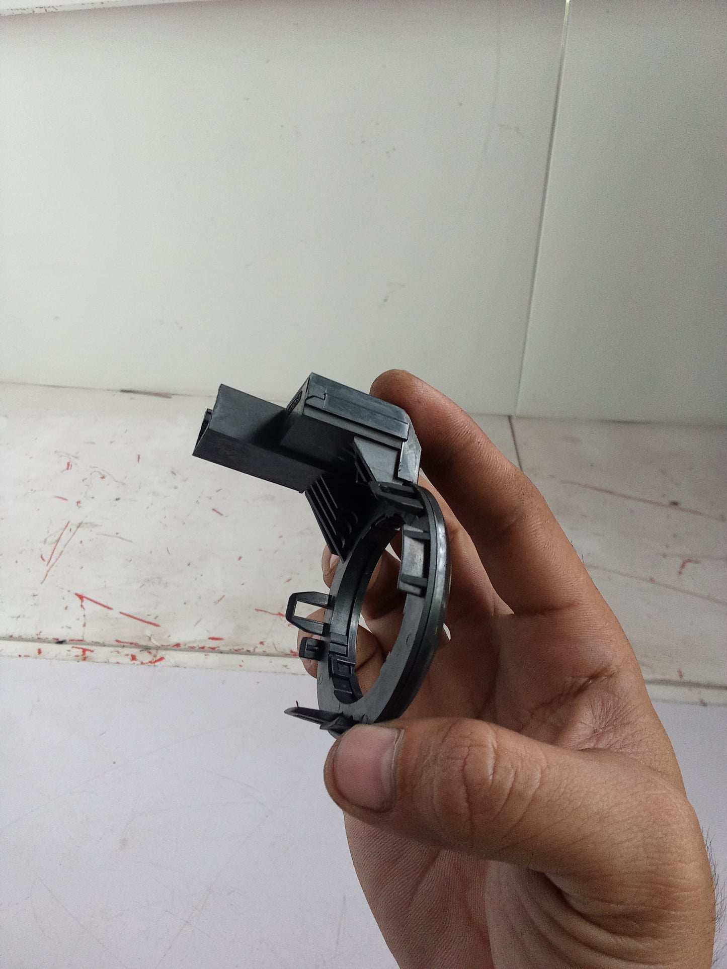Immobilizer | Ford EcoSport