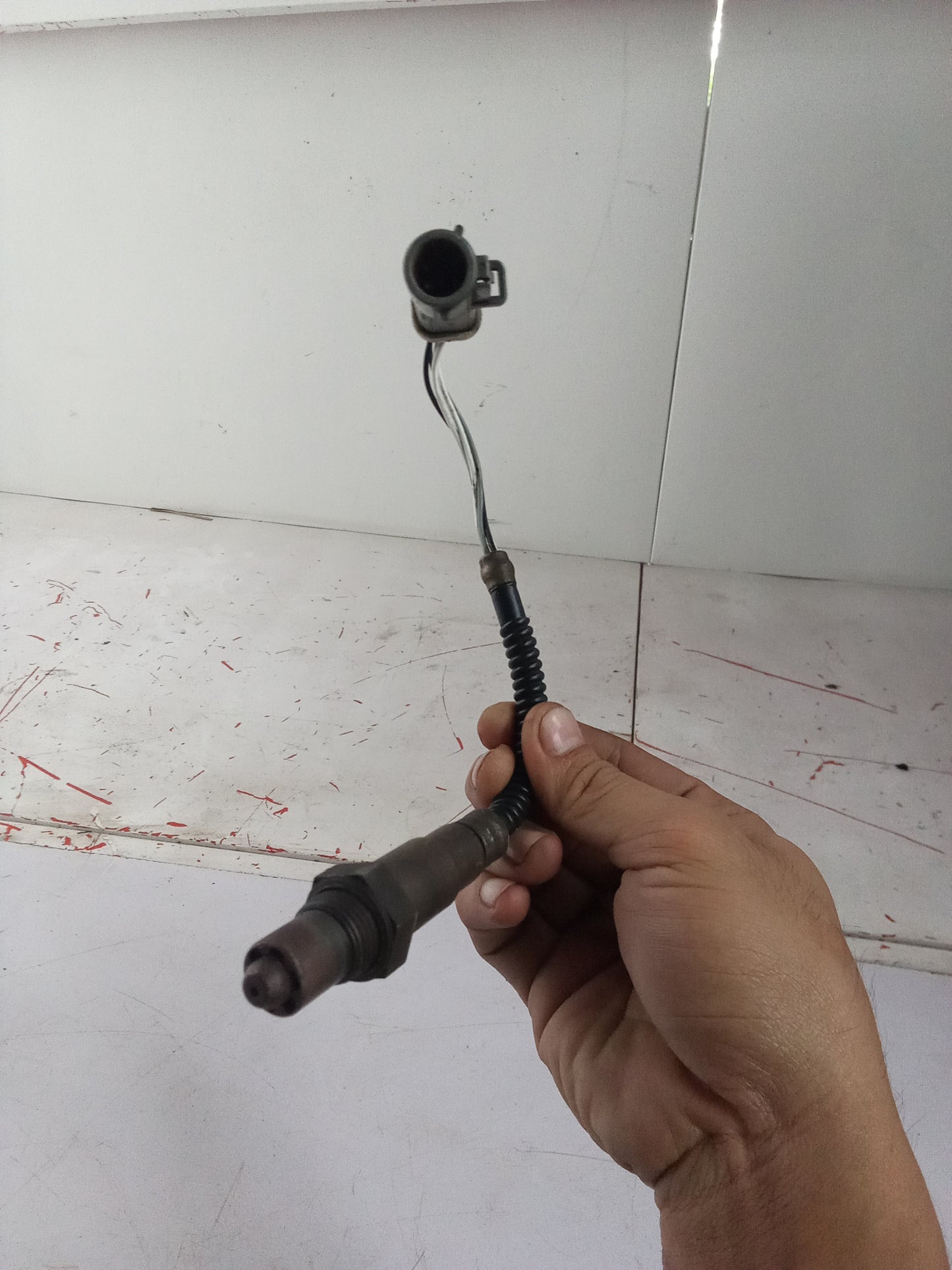 Oxygen Sensor Bank 1| Ford Explorer