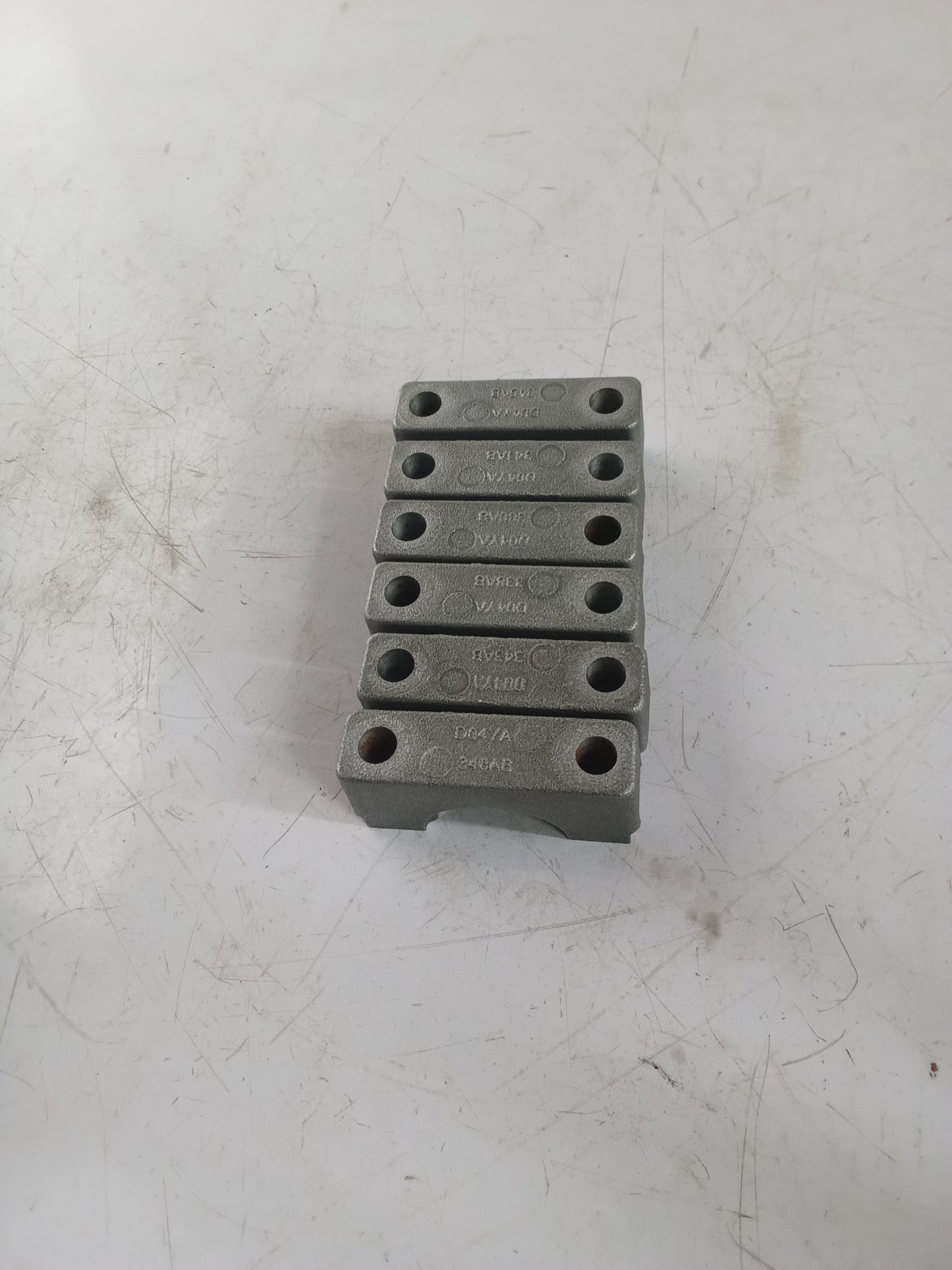 Intake Camshaft Cap | Ford Focus 2.0