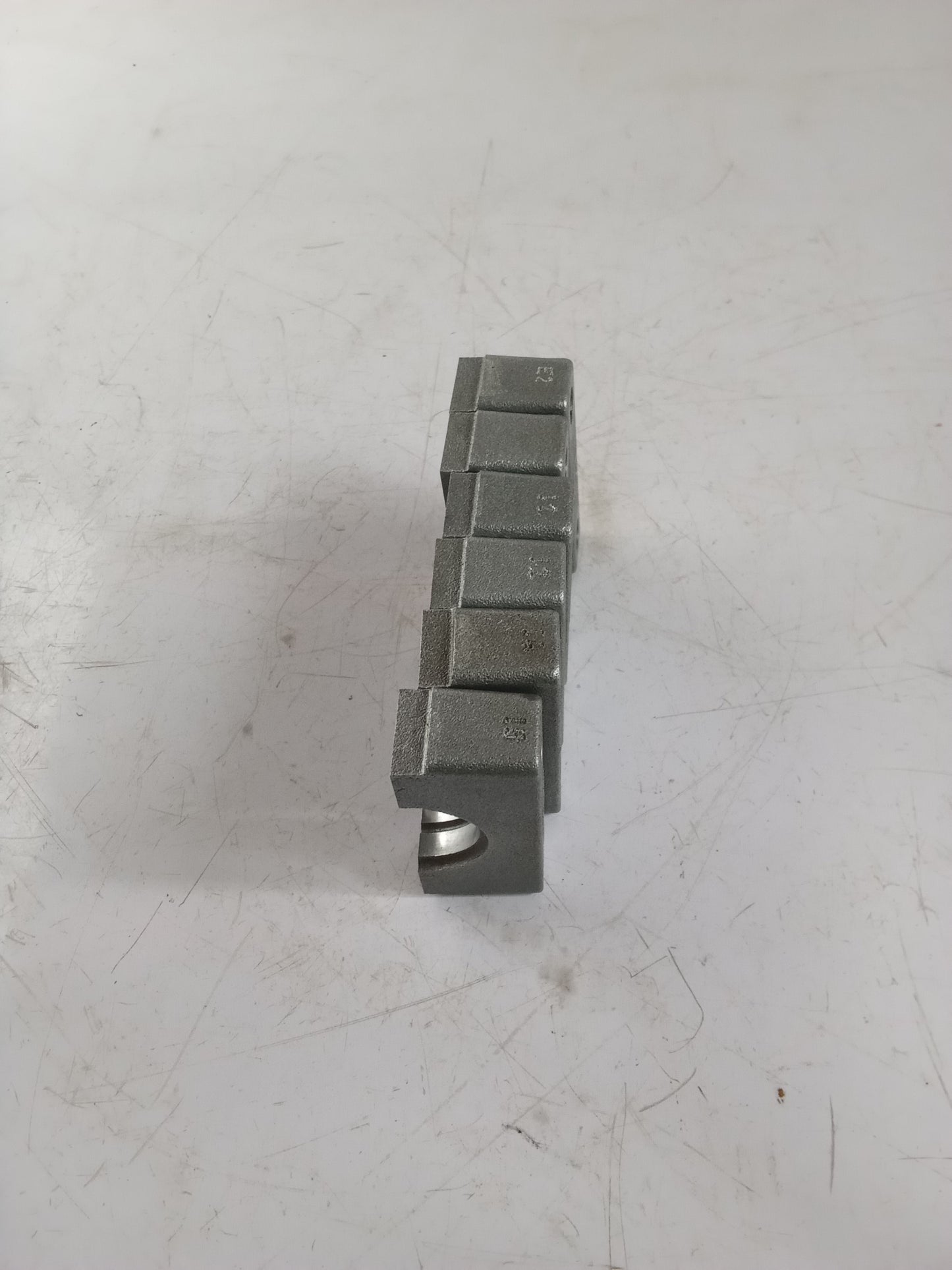 Intake Camshaft Cap | Ford Focus 2.0