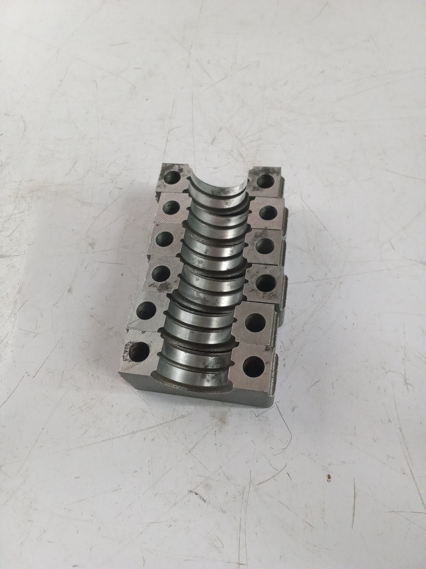 Intake Camshaft Cap | Ford Focus 2.0