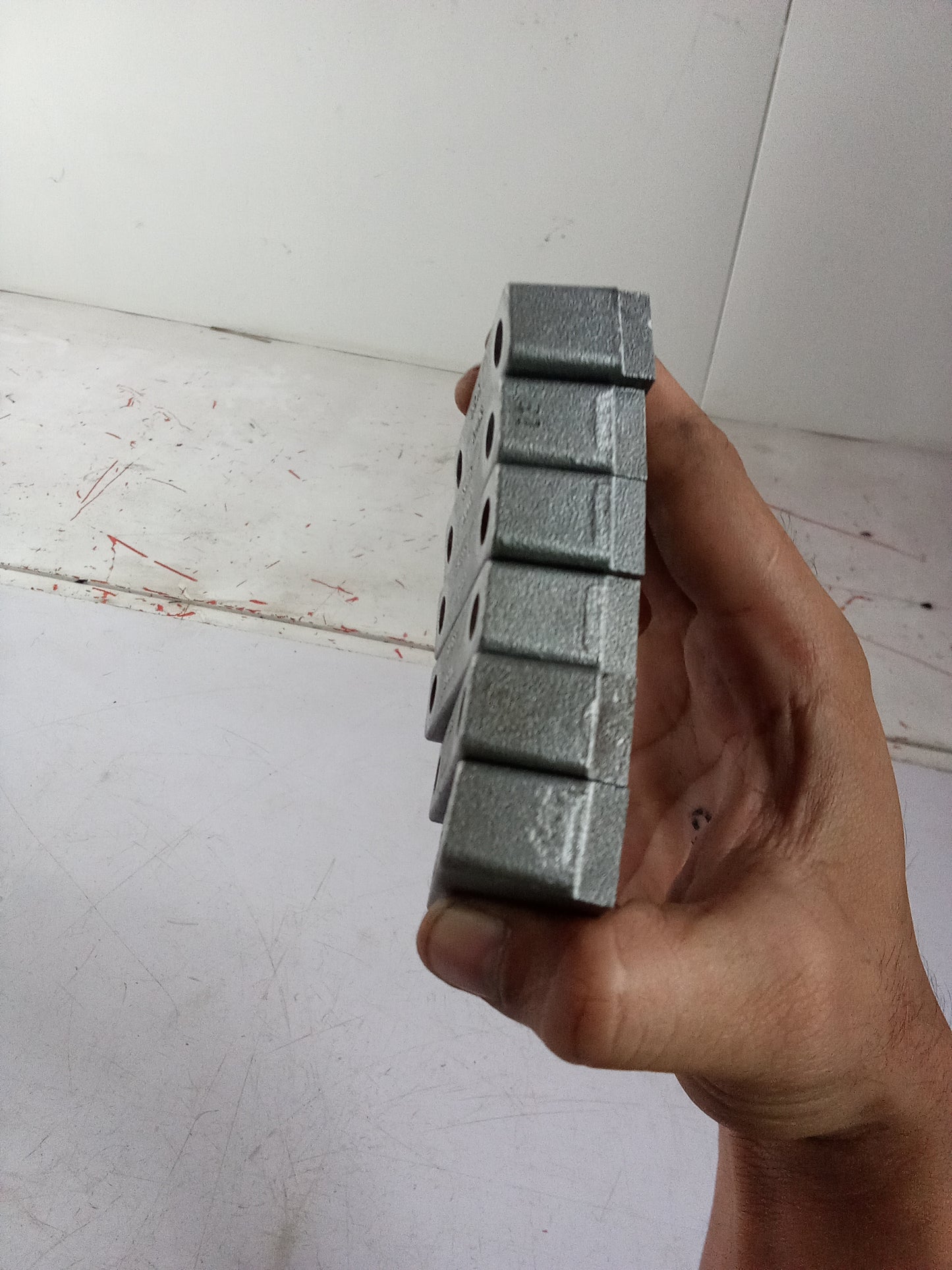Intake Camshaft Cap | Ford Focus 2.0