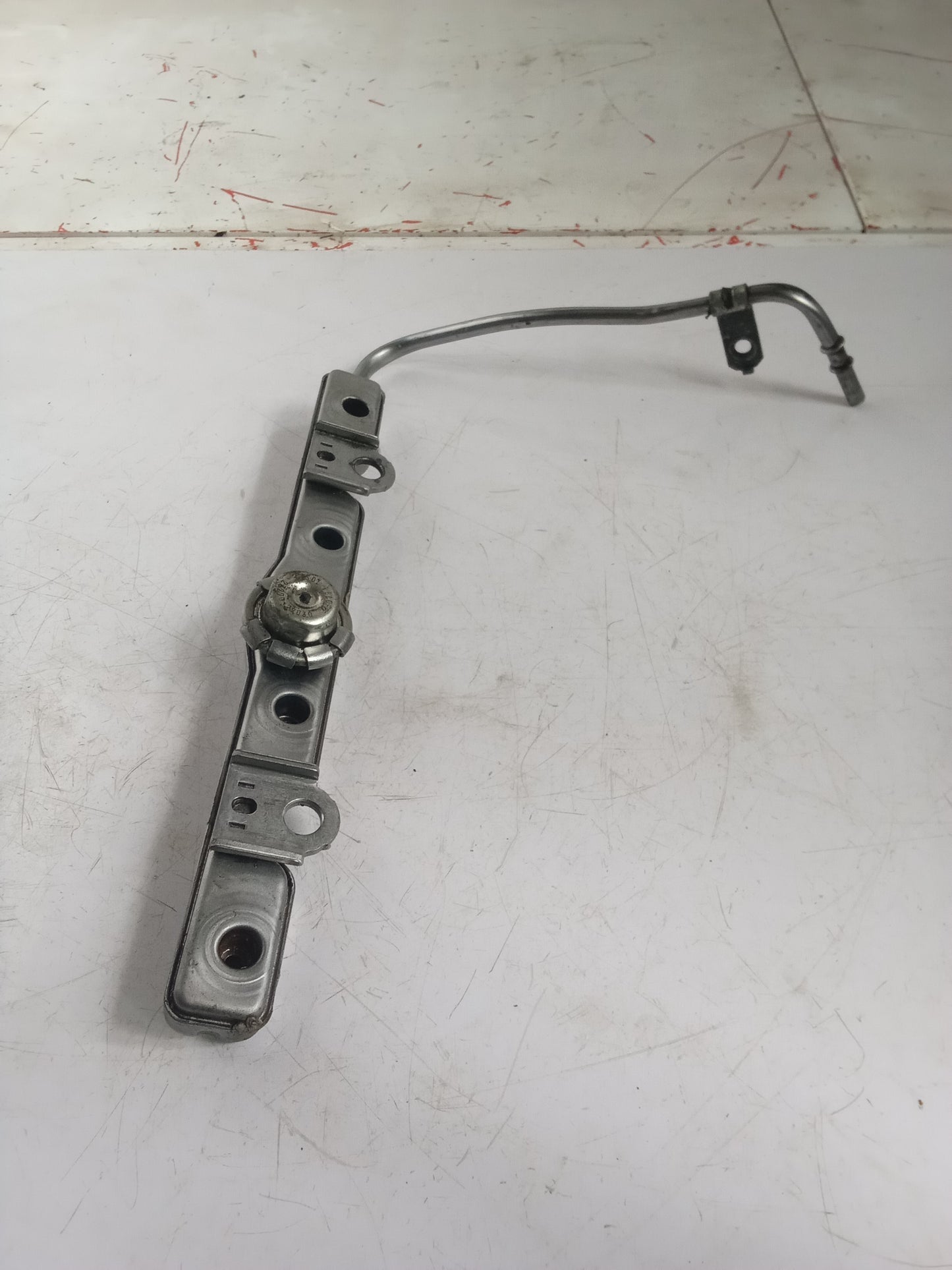 Fuel Rail | Toyota Vios Superman