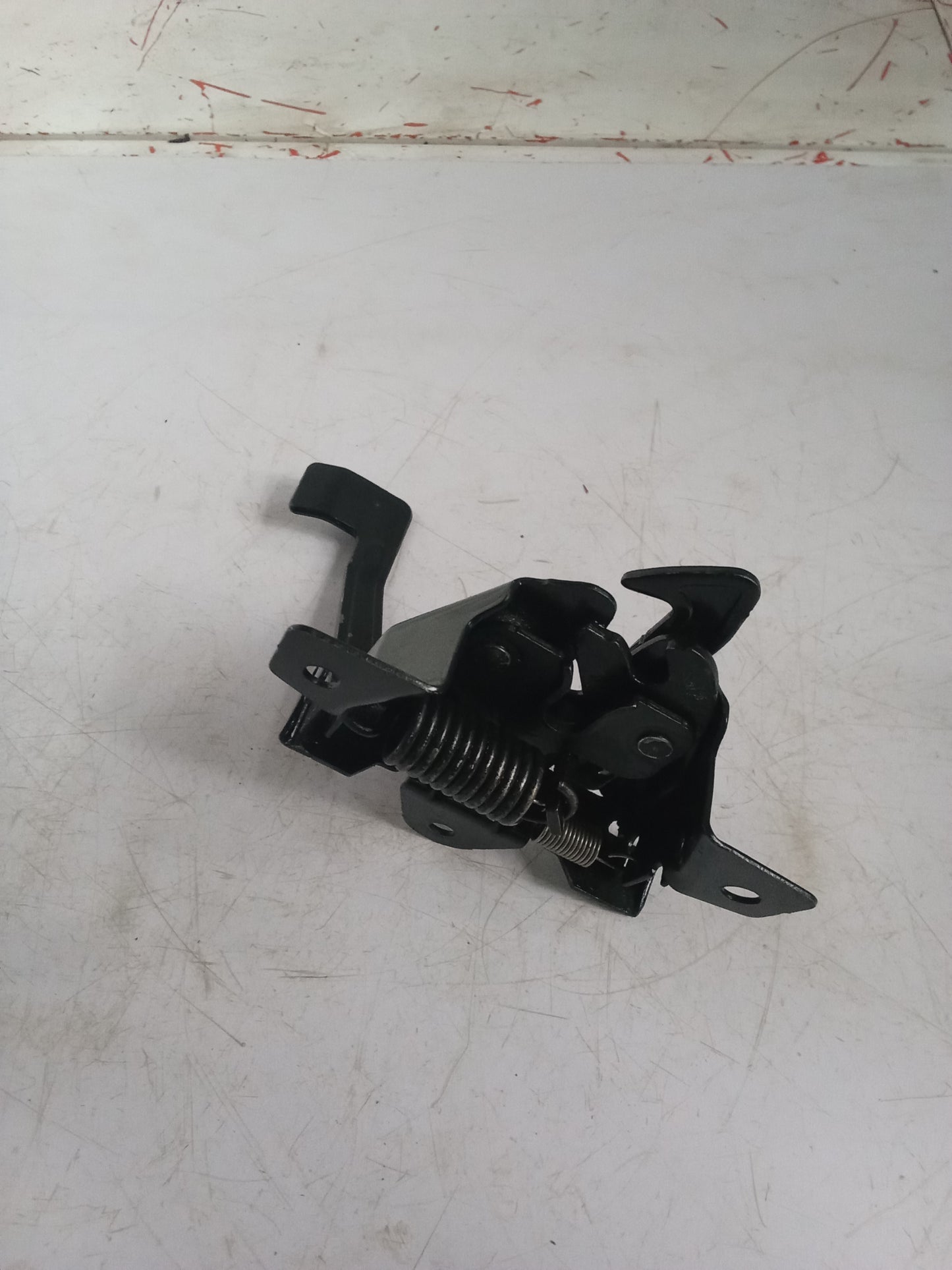 Hood Lock | Hyundai Tucson Crdi