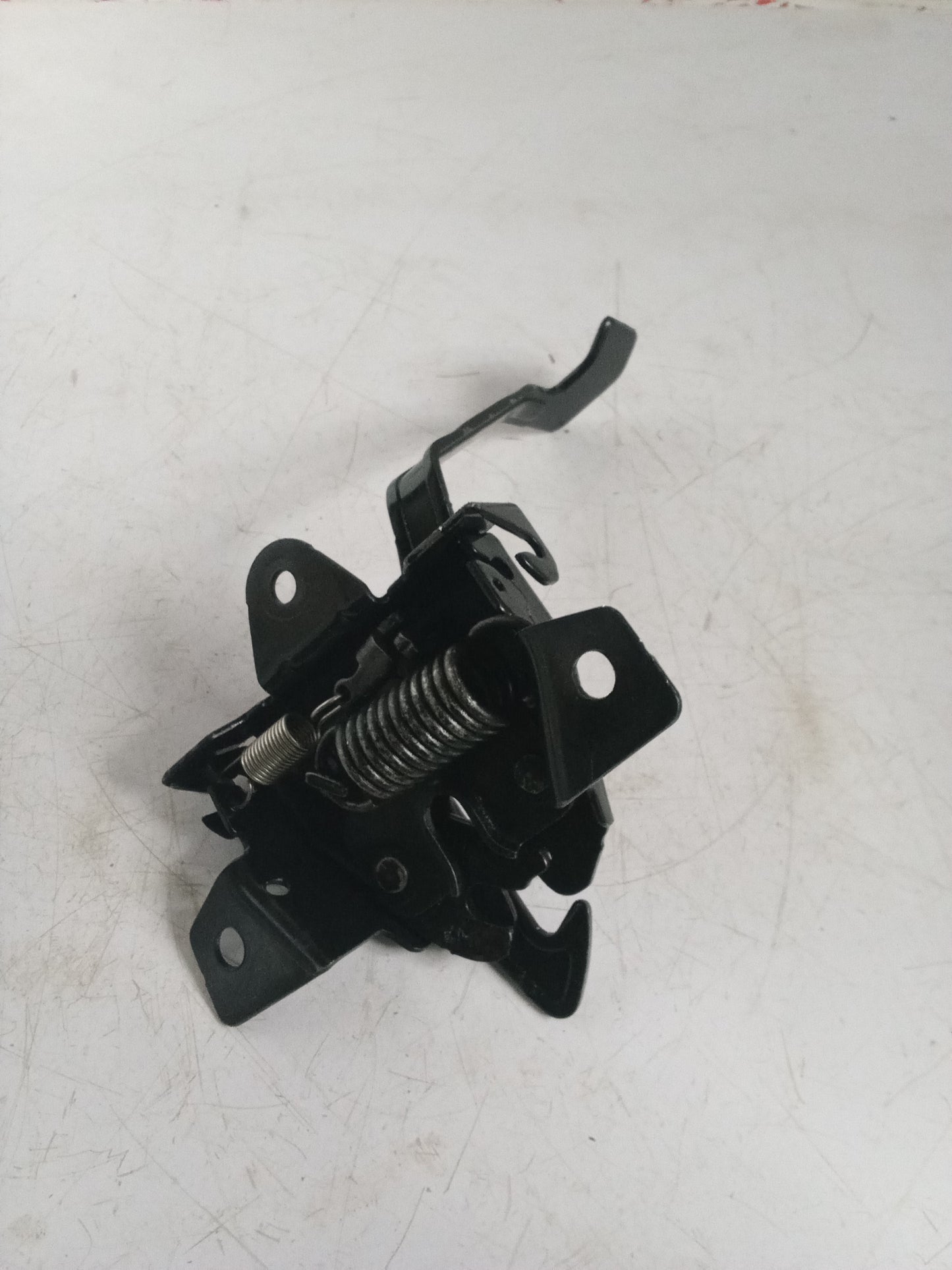 Hood Lock | Hyundai Tucson Crdi
