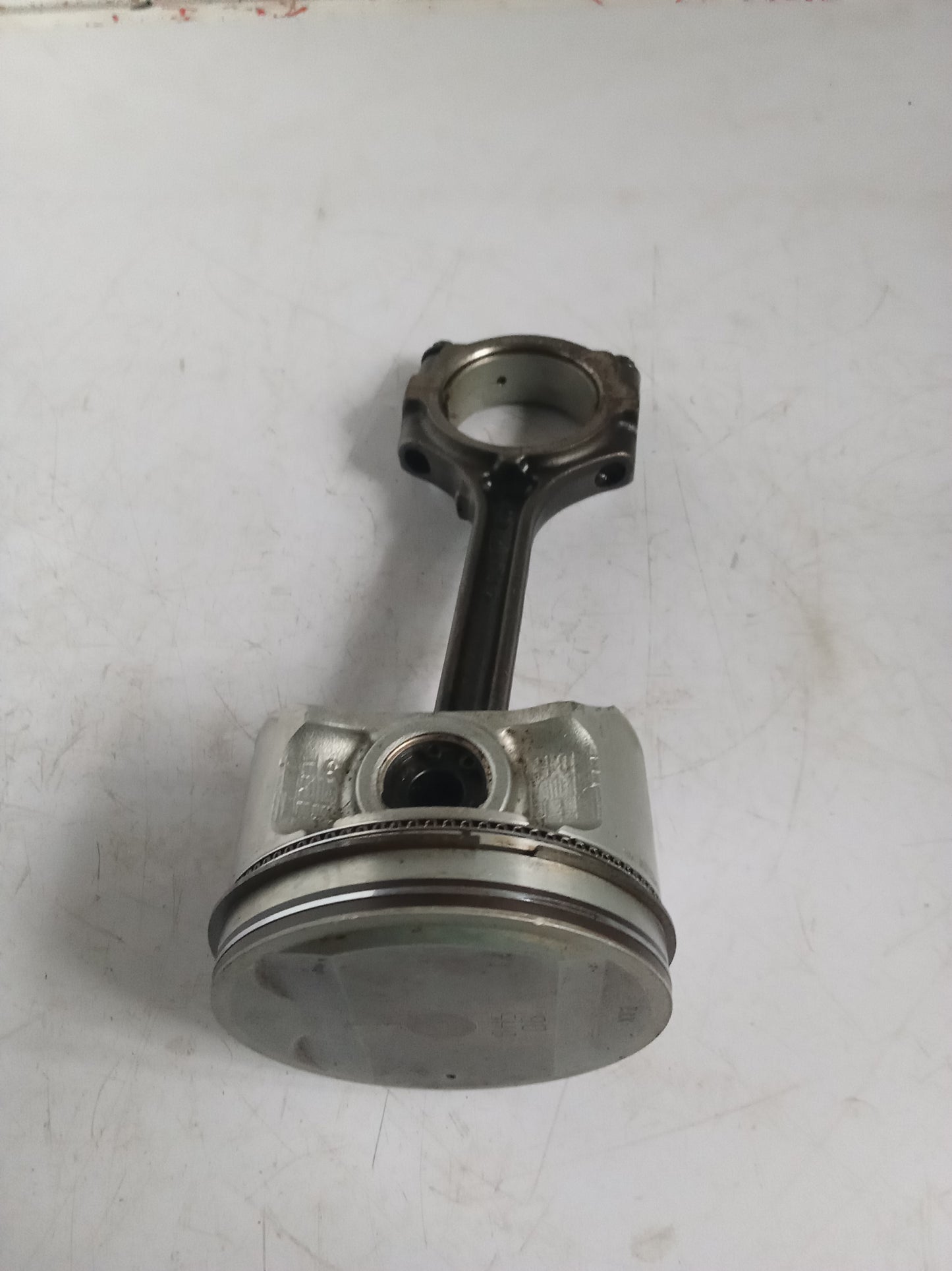 Piston Connecting Rod | Nissan X Trail