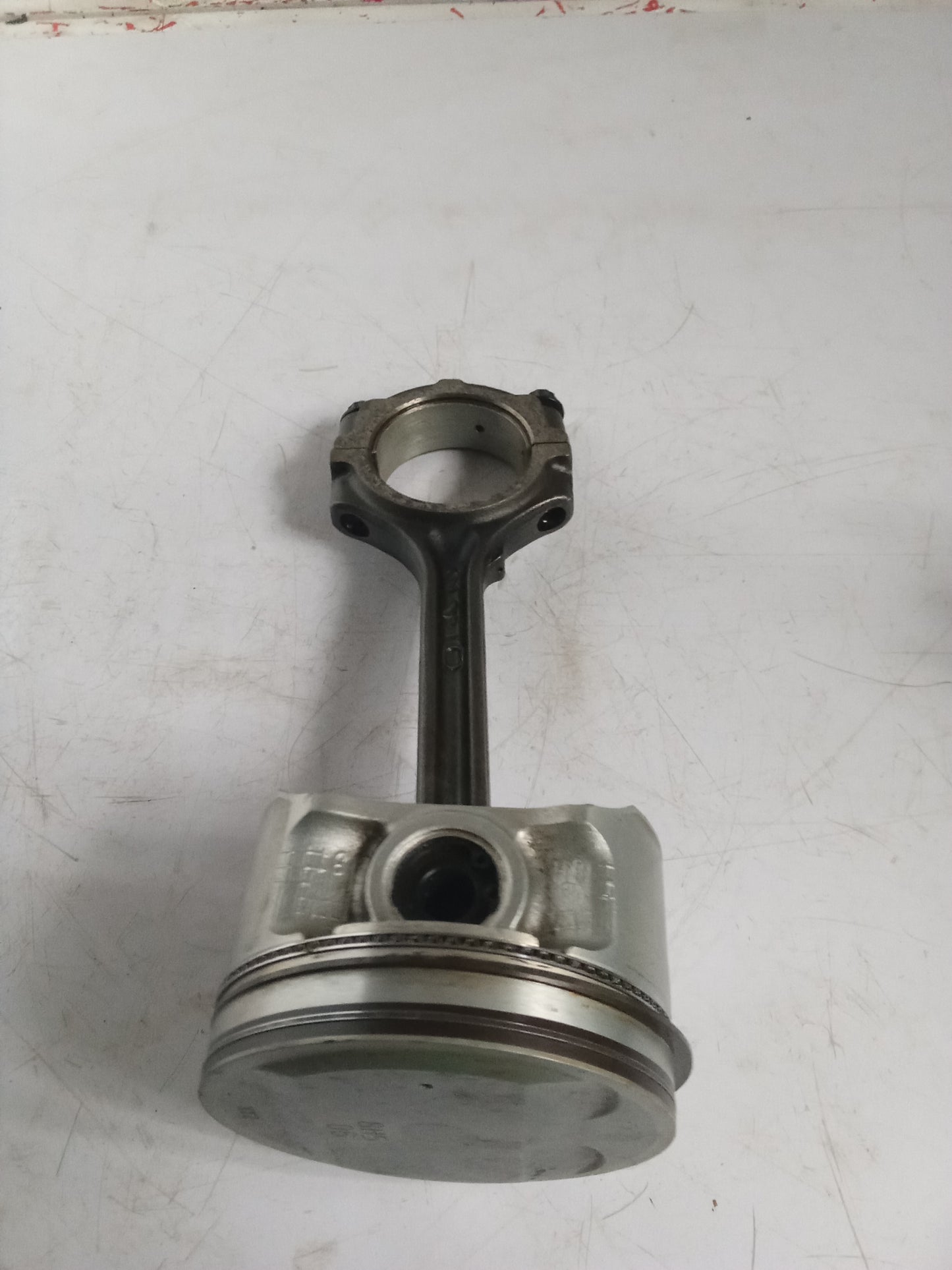 Piston Connecting Rod | Nissan X Trail