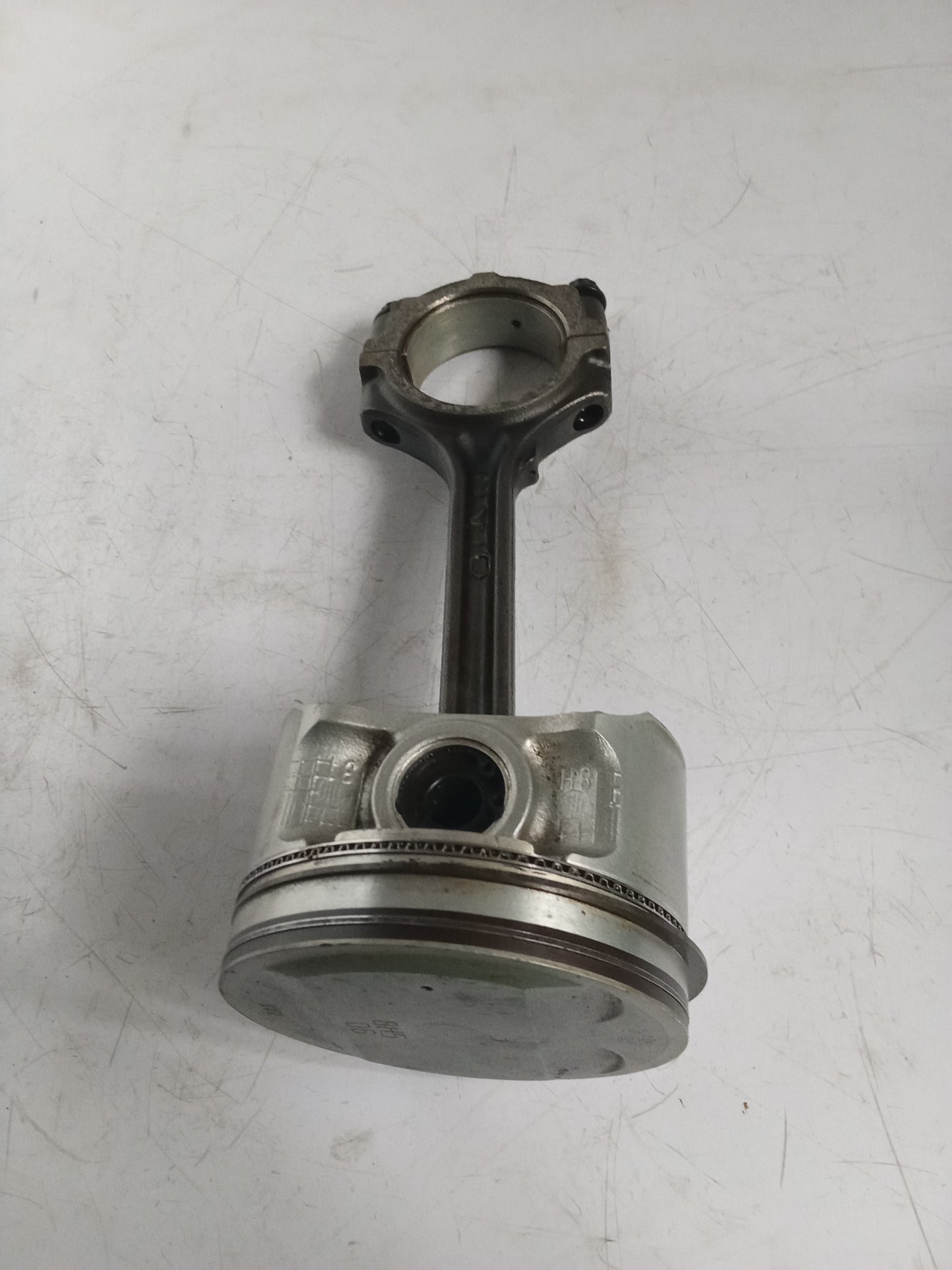 Piston Connecting Rod | Nissan X Trail