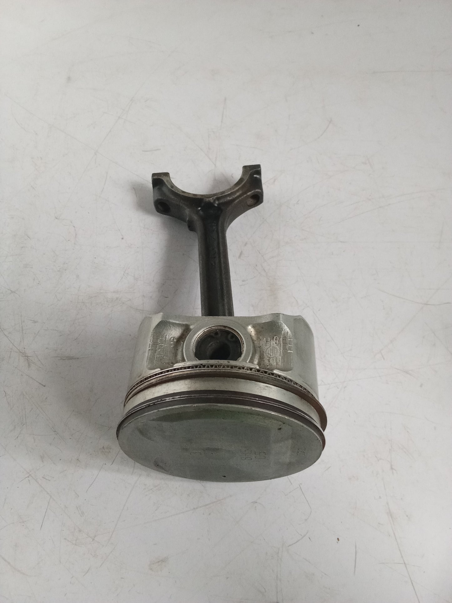 Piston | Connecting Rod | Nissan X Trail