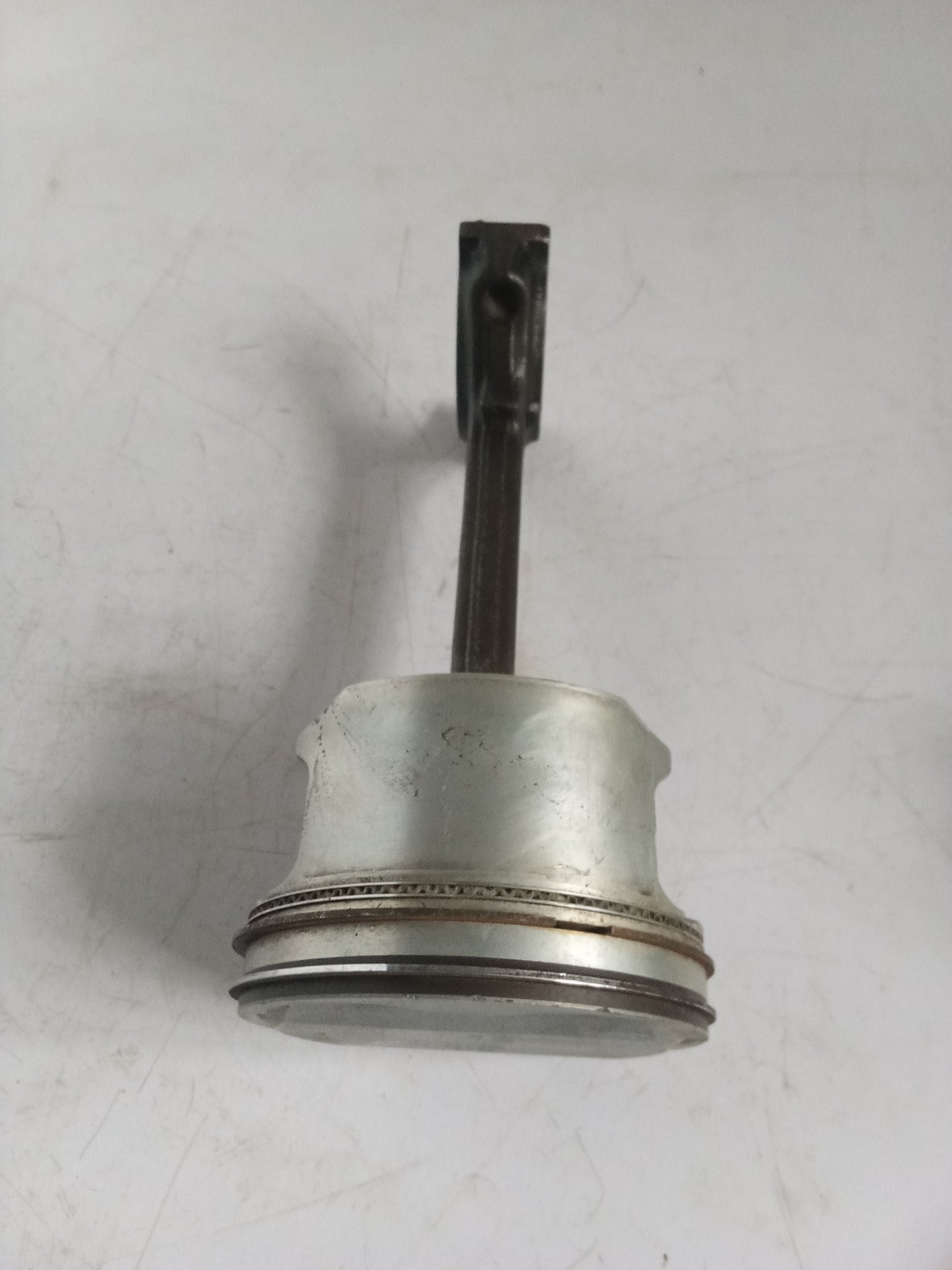 Piston | Connecting Rod | Nissan X Trail