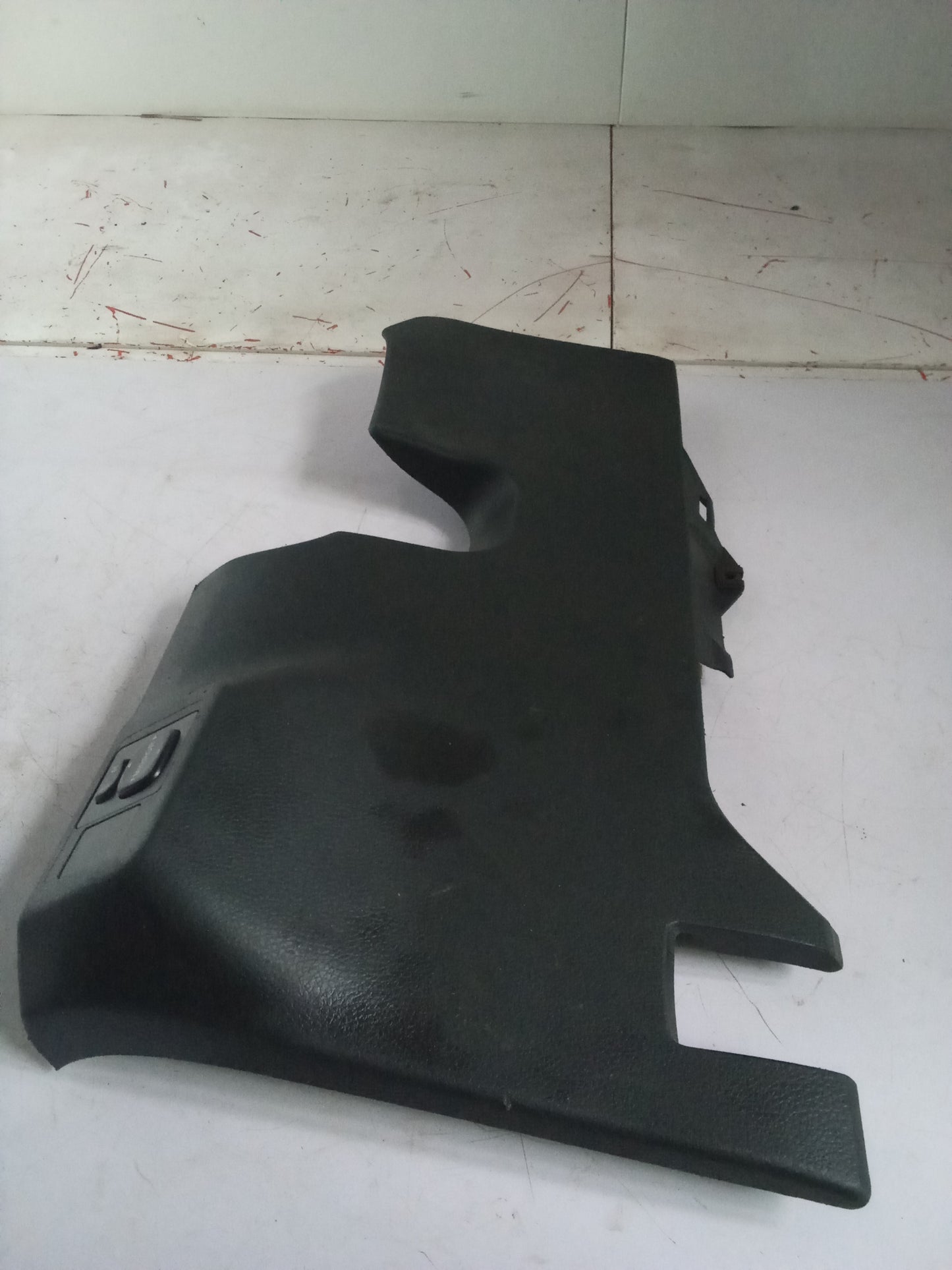 Dashboard Cover | Side mirror Switch| Toyota Vios Superman