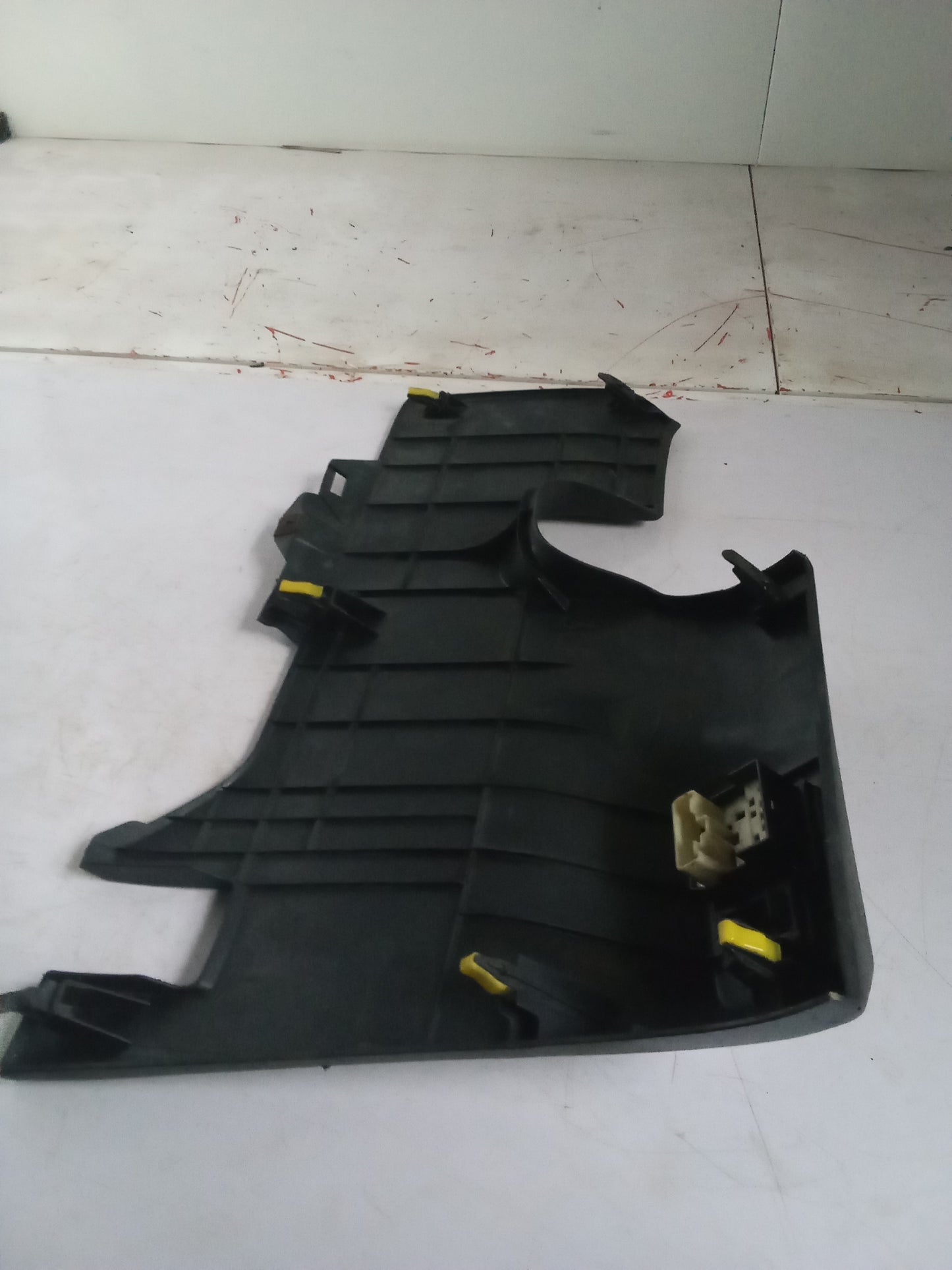 Dashboard Cover | Side mirror Switch| Toyota Vios Superman