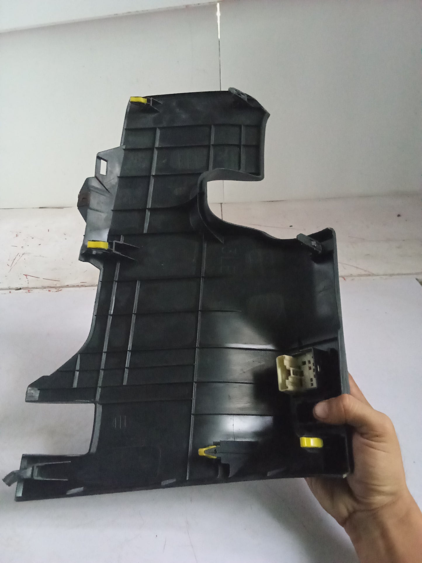 Dashboard Cover | Side mirror Switch| Toyota Vios Superman