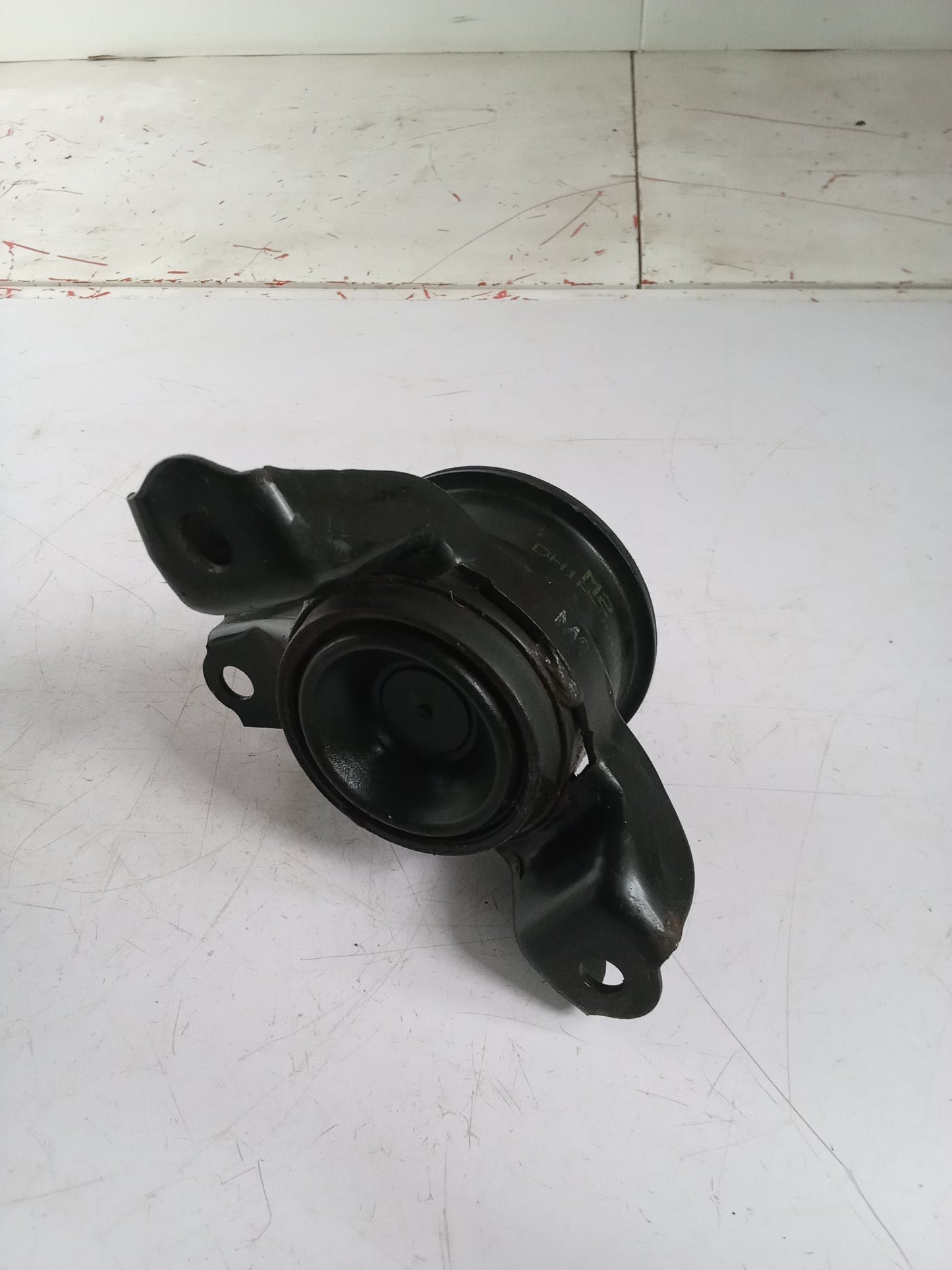 Engine Support | Hyundai Tucson Crdi