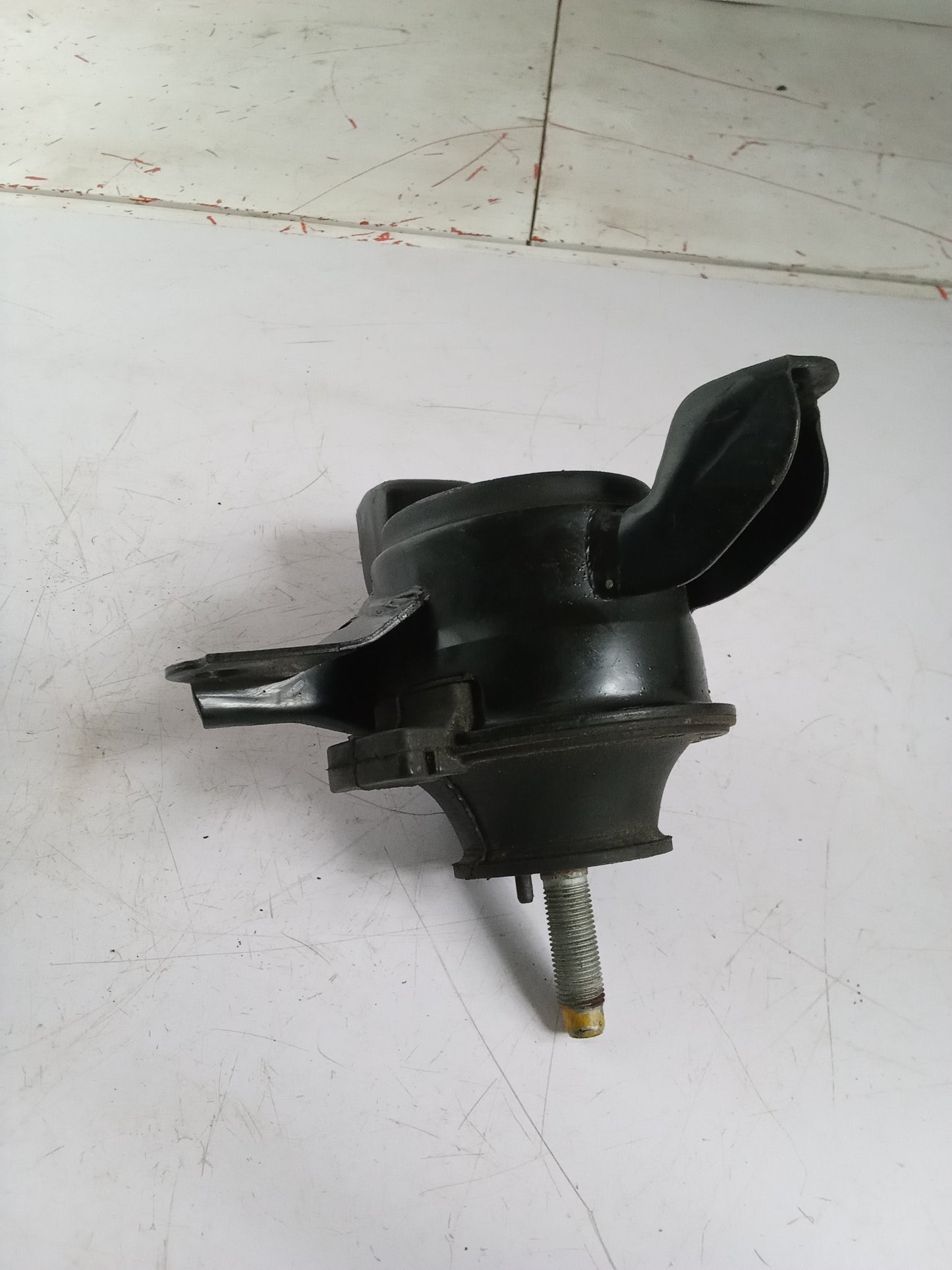 Engine Support | Hyundai Tucson Crdi