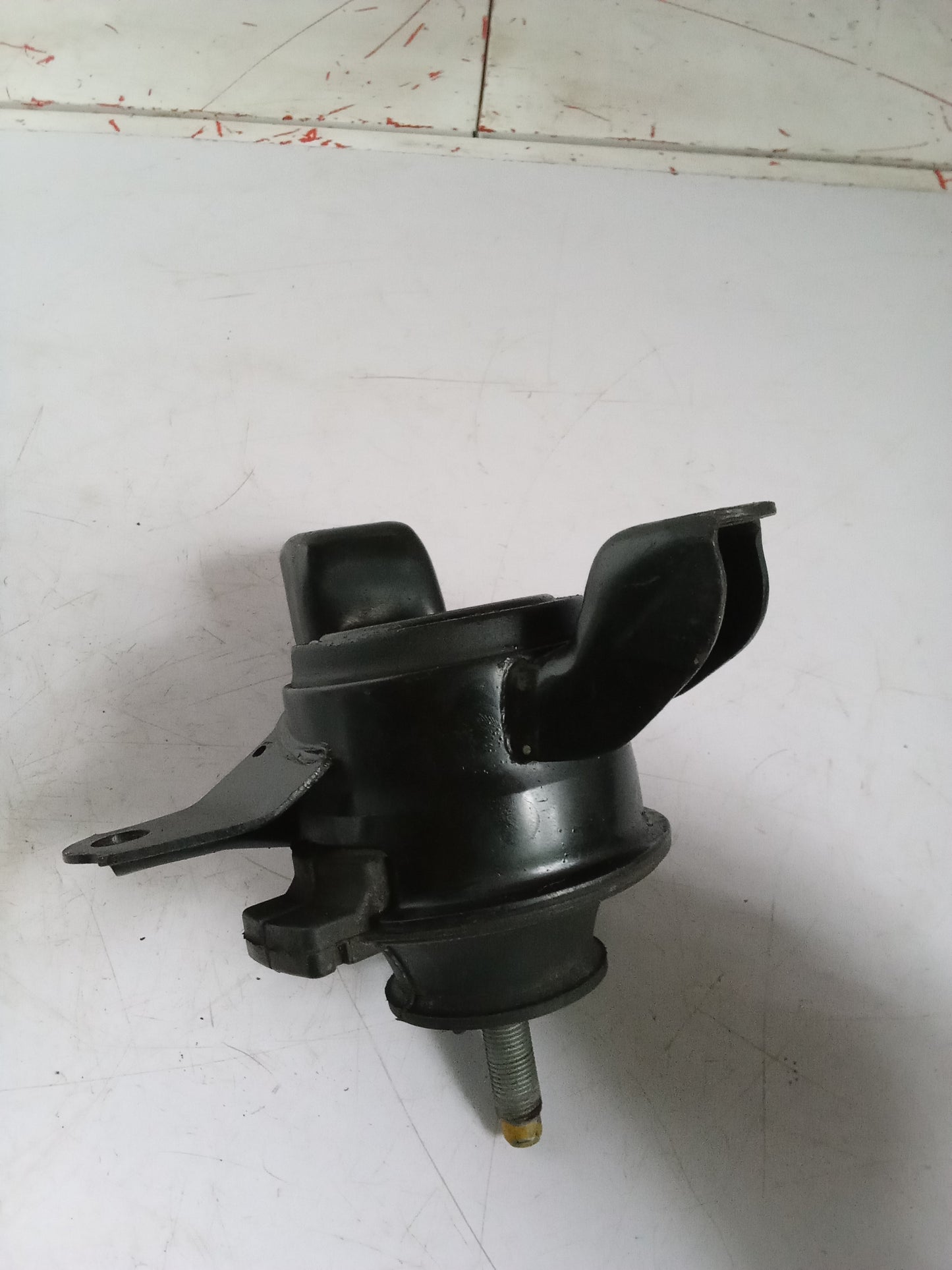 Engine Support | Hyundai Tucson Crdi