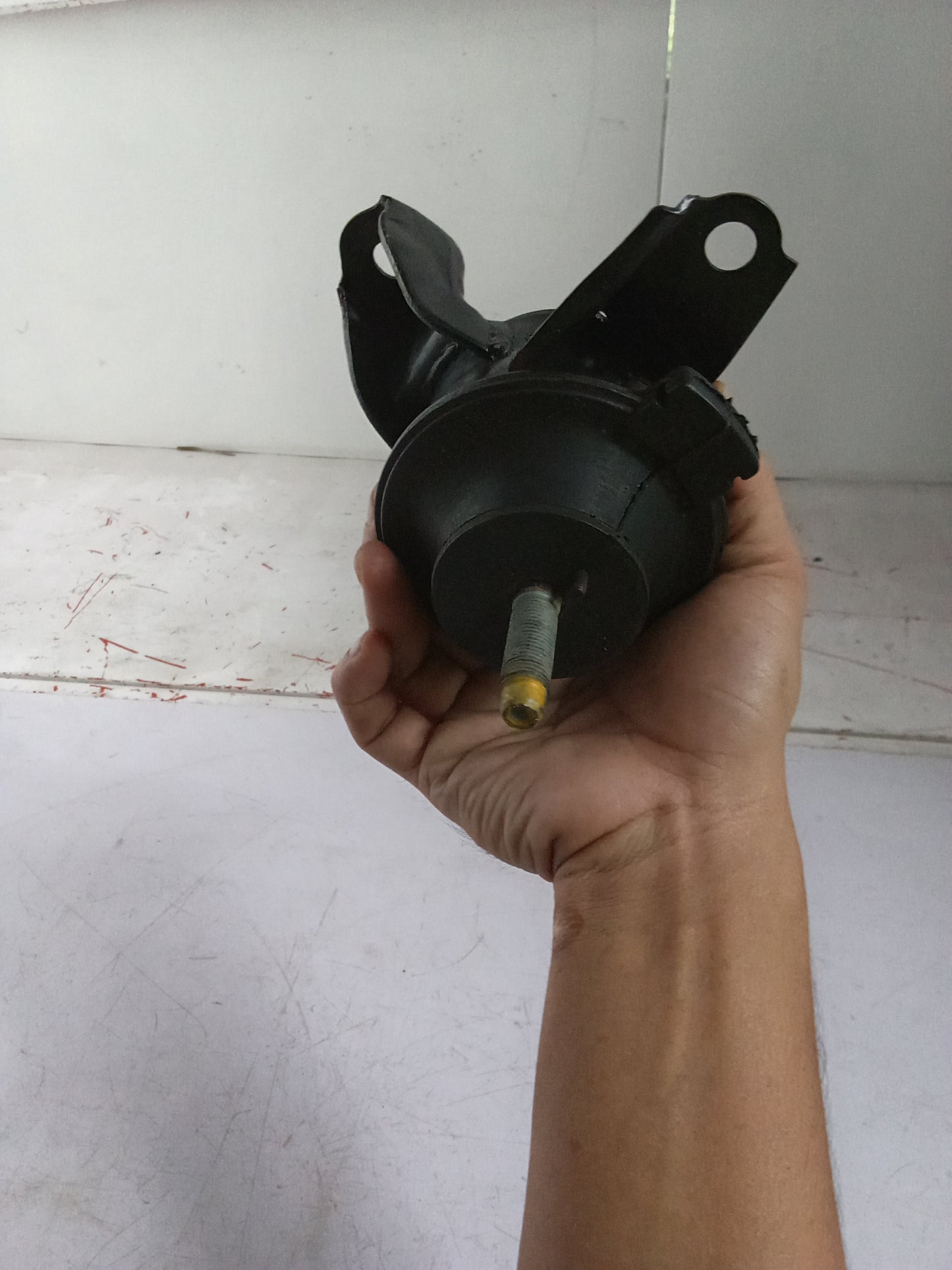 Engine Support | Hyundai Tucson Crdi