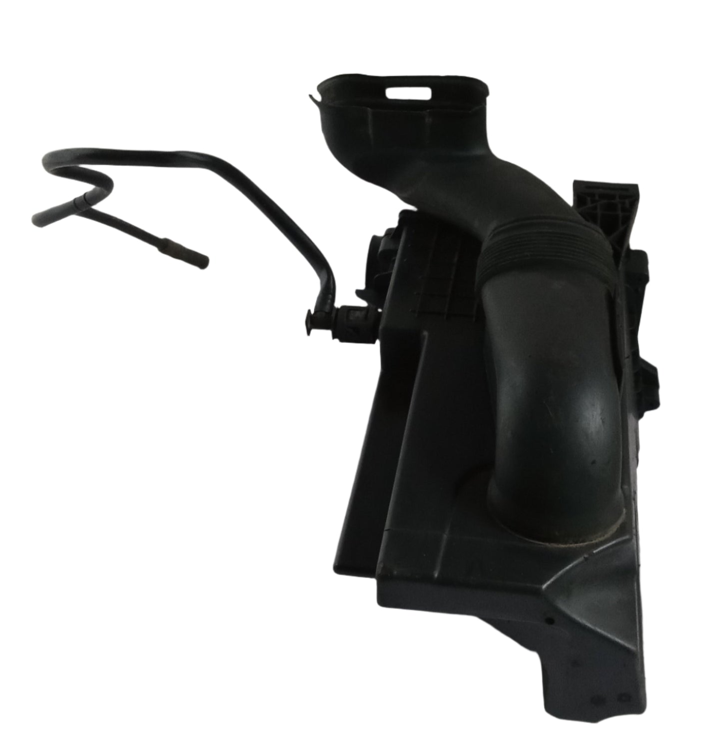 Air Box | Ford EcoSport