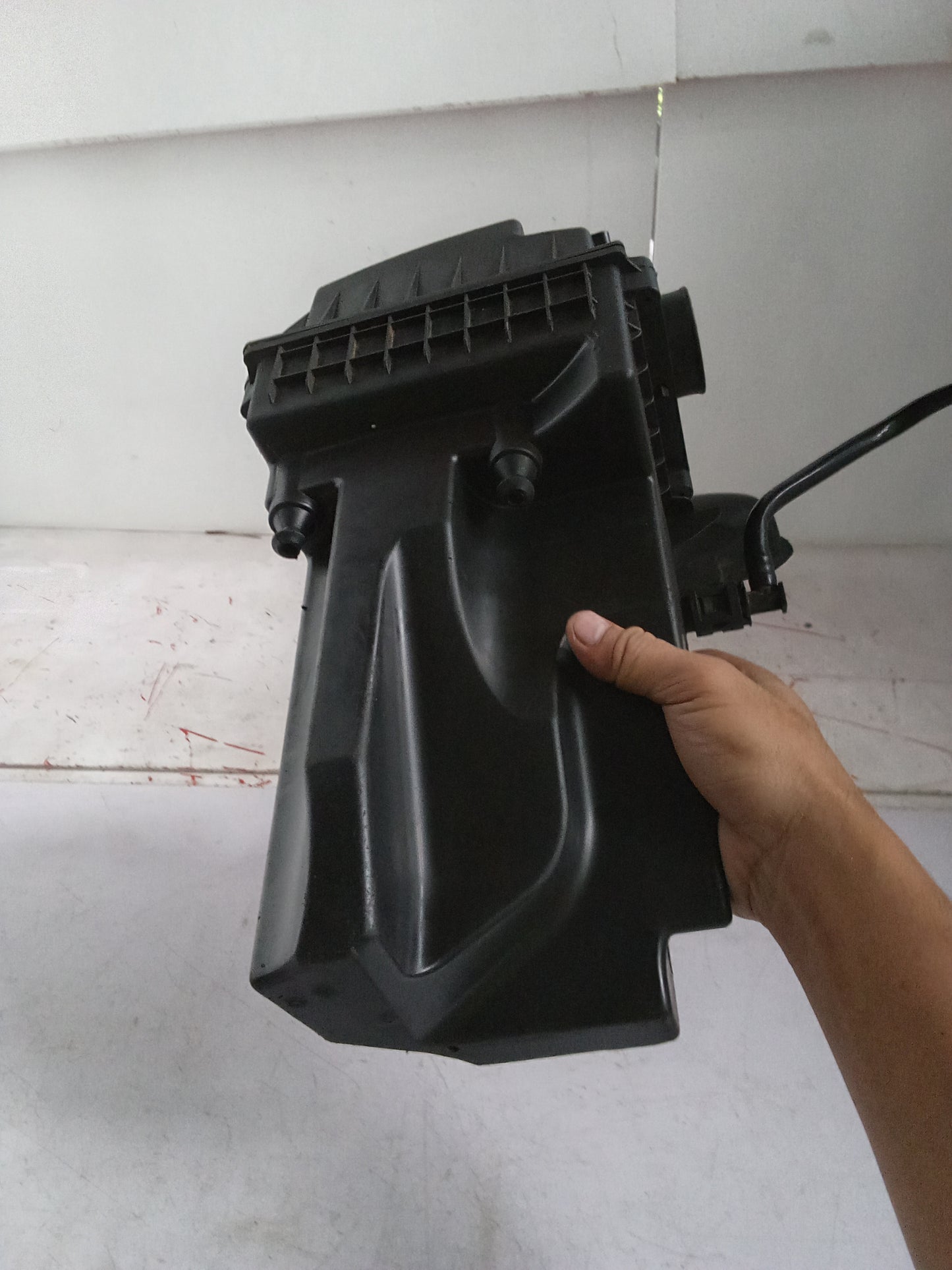 Air Box | Ford EcoSport