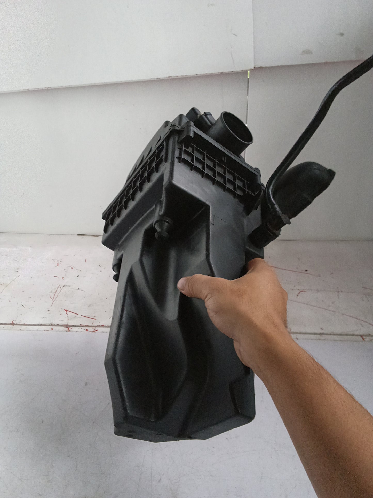 Air Box | Ford EcoSport