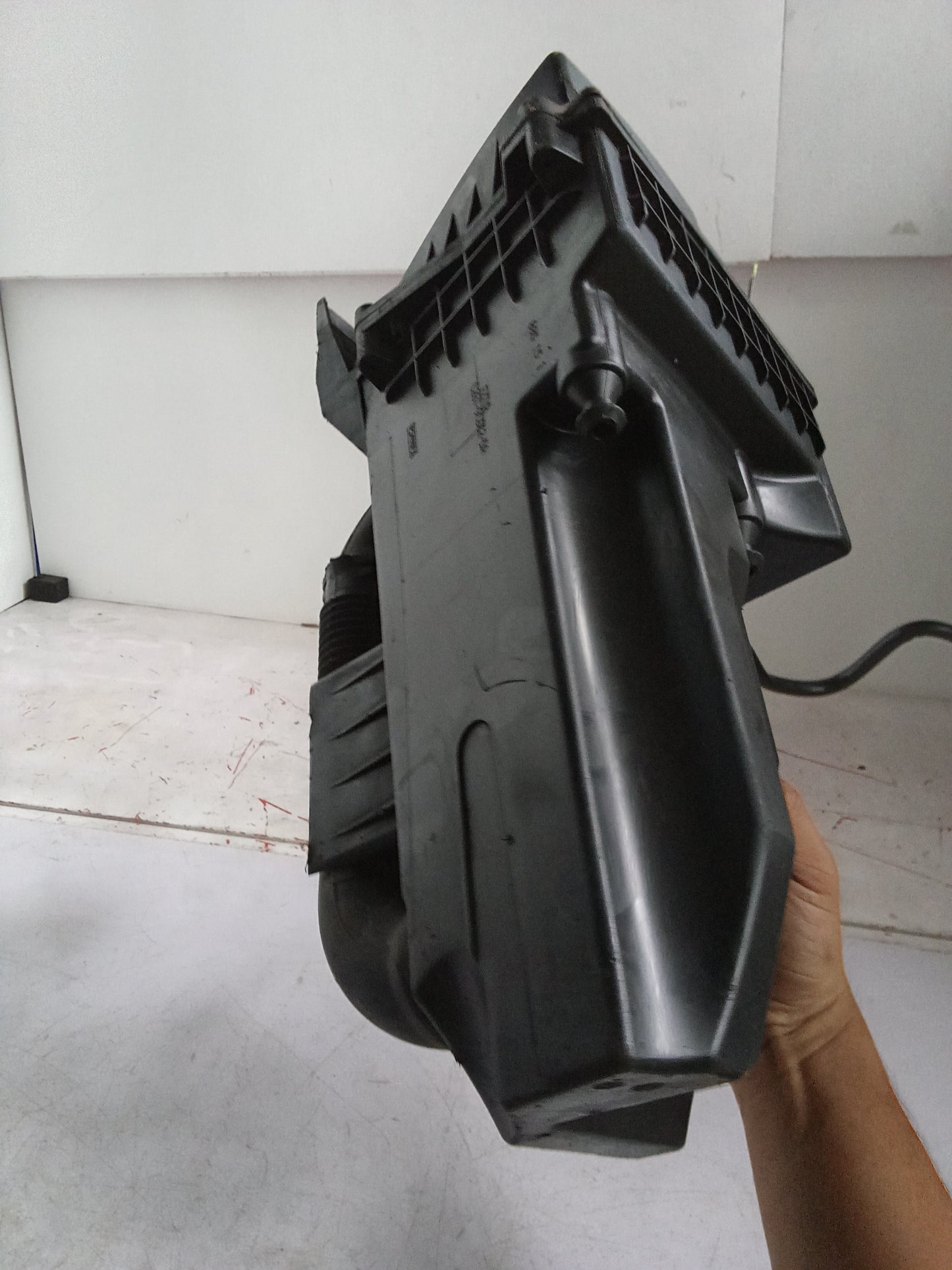 Air Box | Ford EcoSport