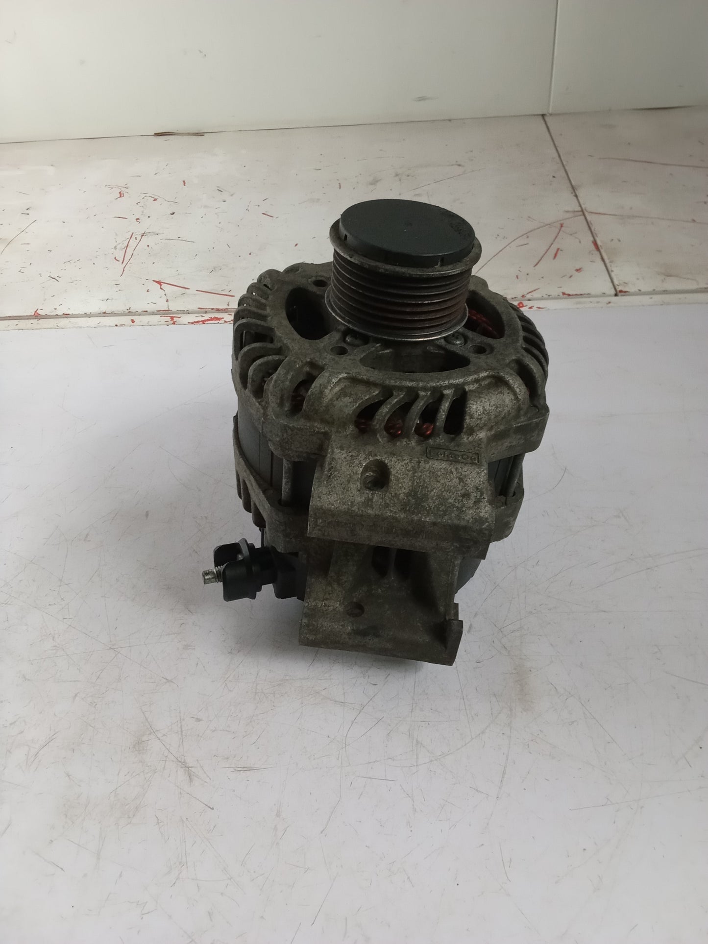 Alternator | Ford Focus 2.0