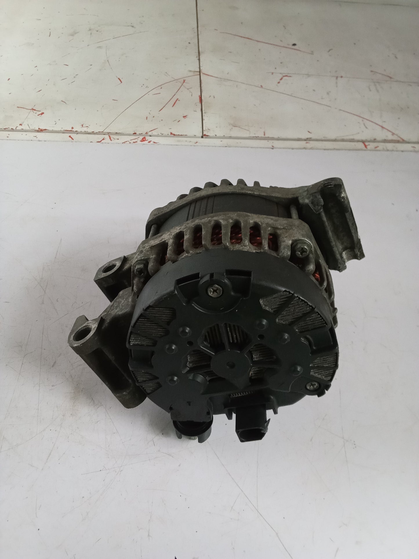 Alternator | Ford Focus 2.0