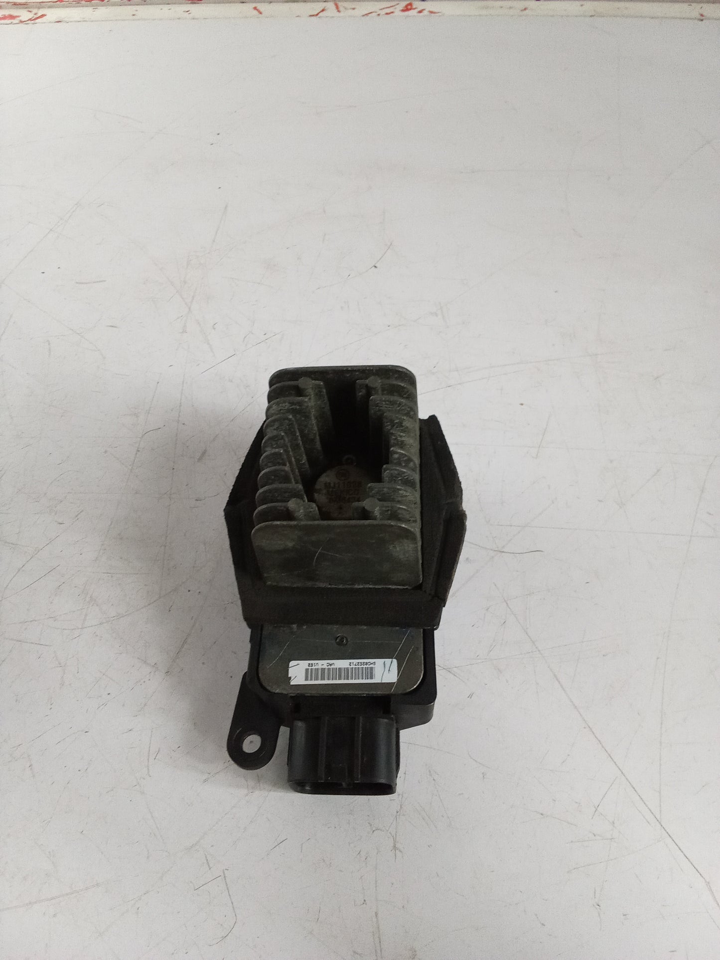 HVAC RESISTOR  Block | Ford Explorer