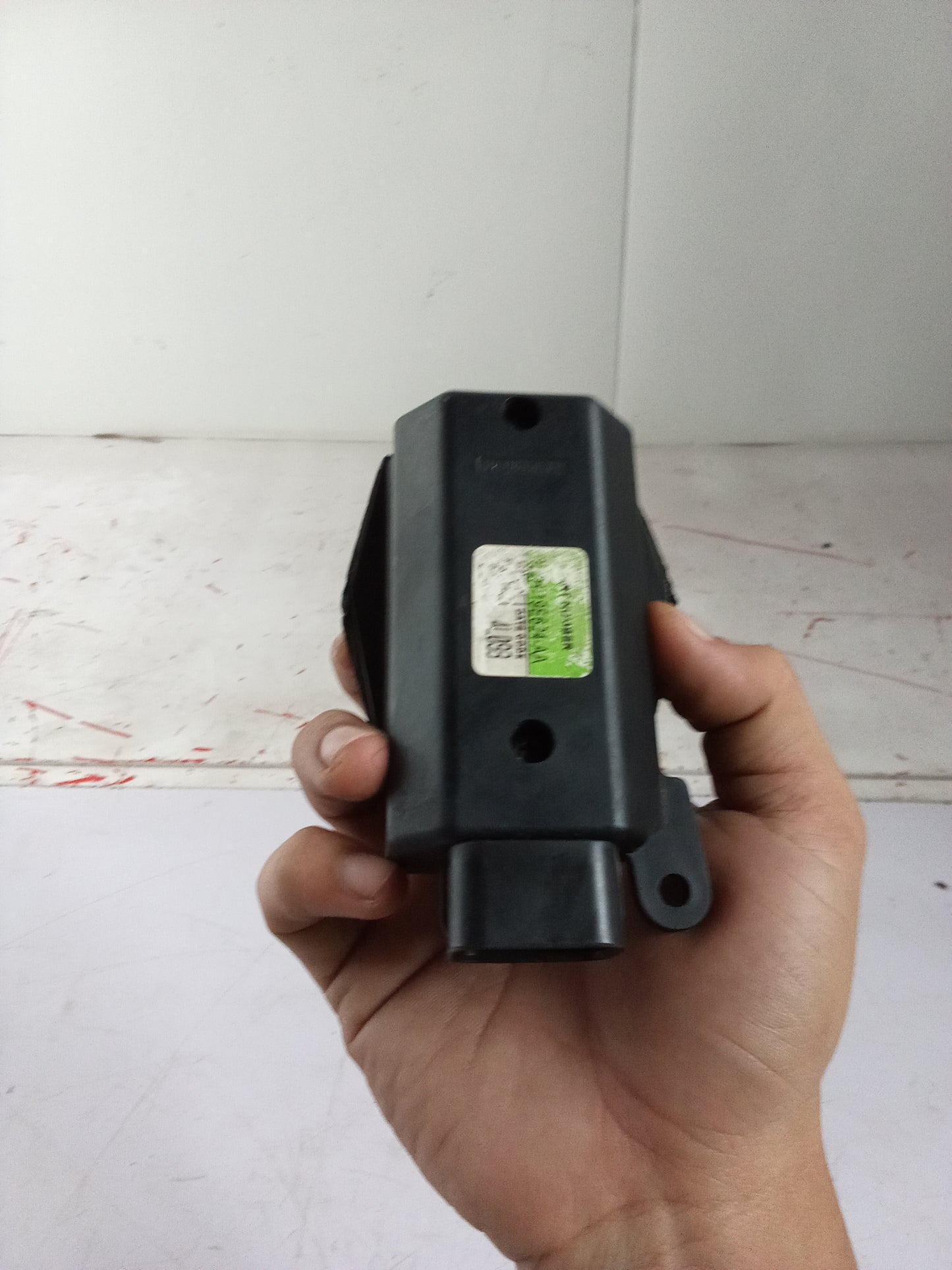 HVAC RESISTOR  Block | Ford Explorer