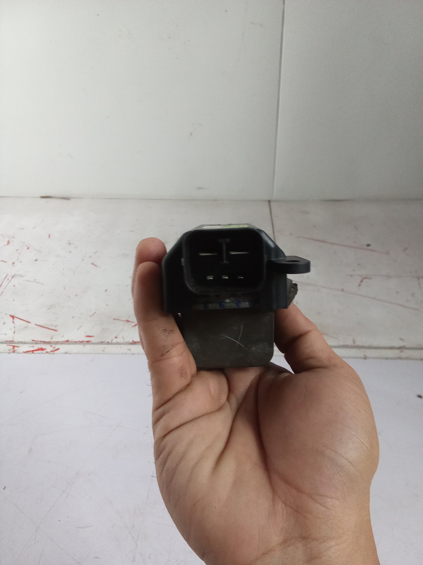 HVAC RESISTOR  Block | Ford Explorer